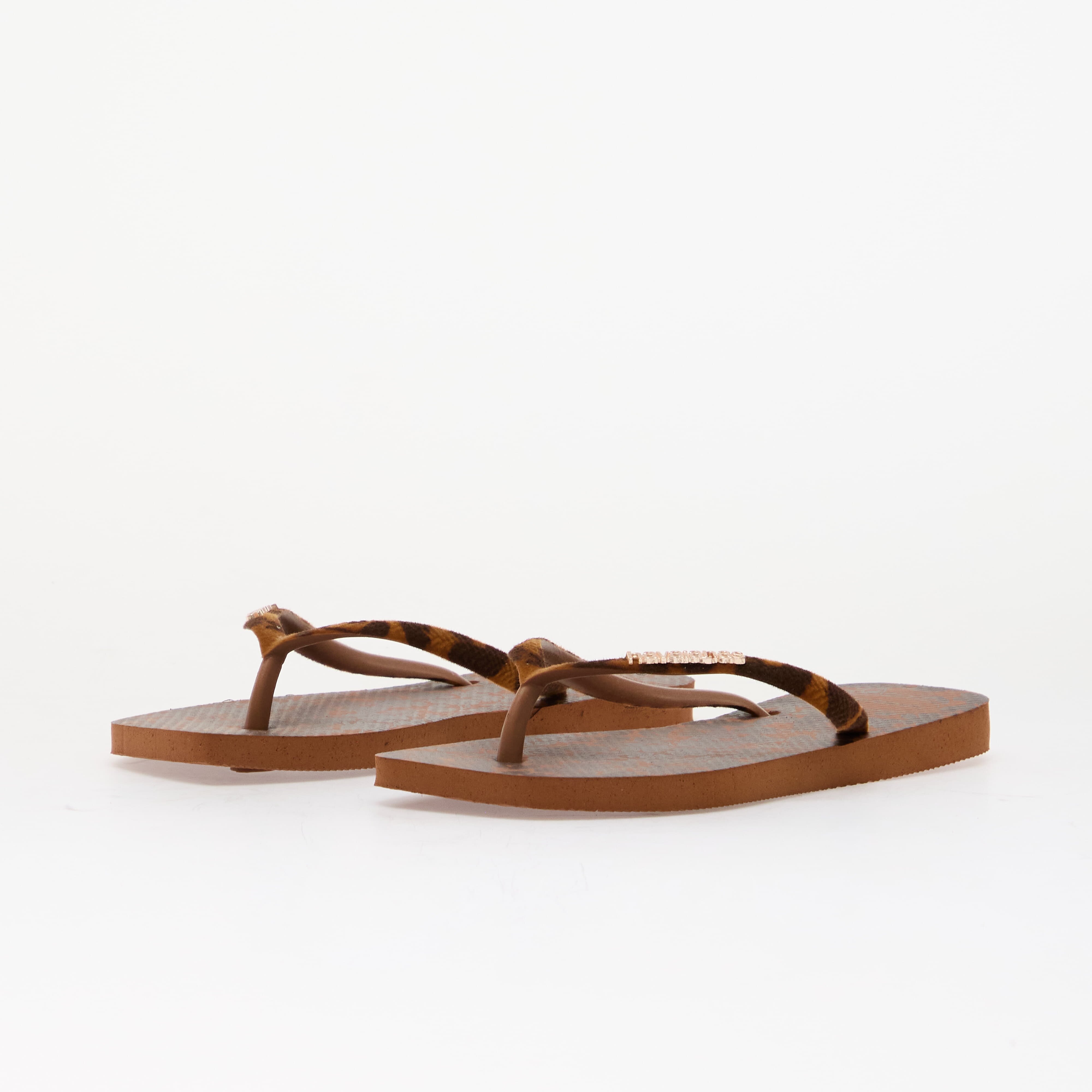 Havaianas Square Velvet Rust