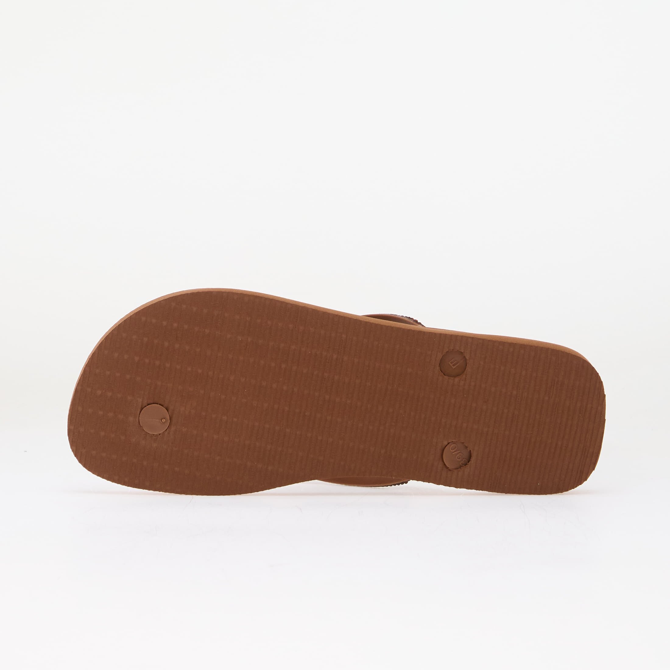Havaianas Top Glow Rust