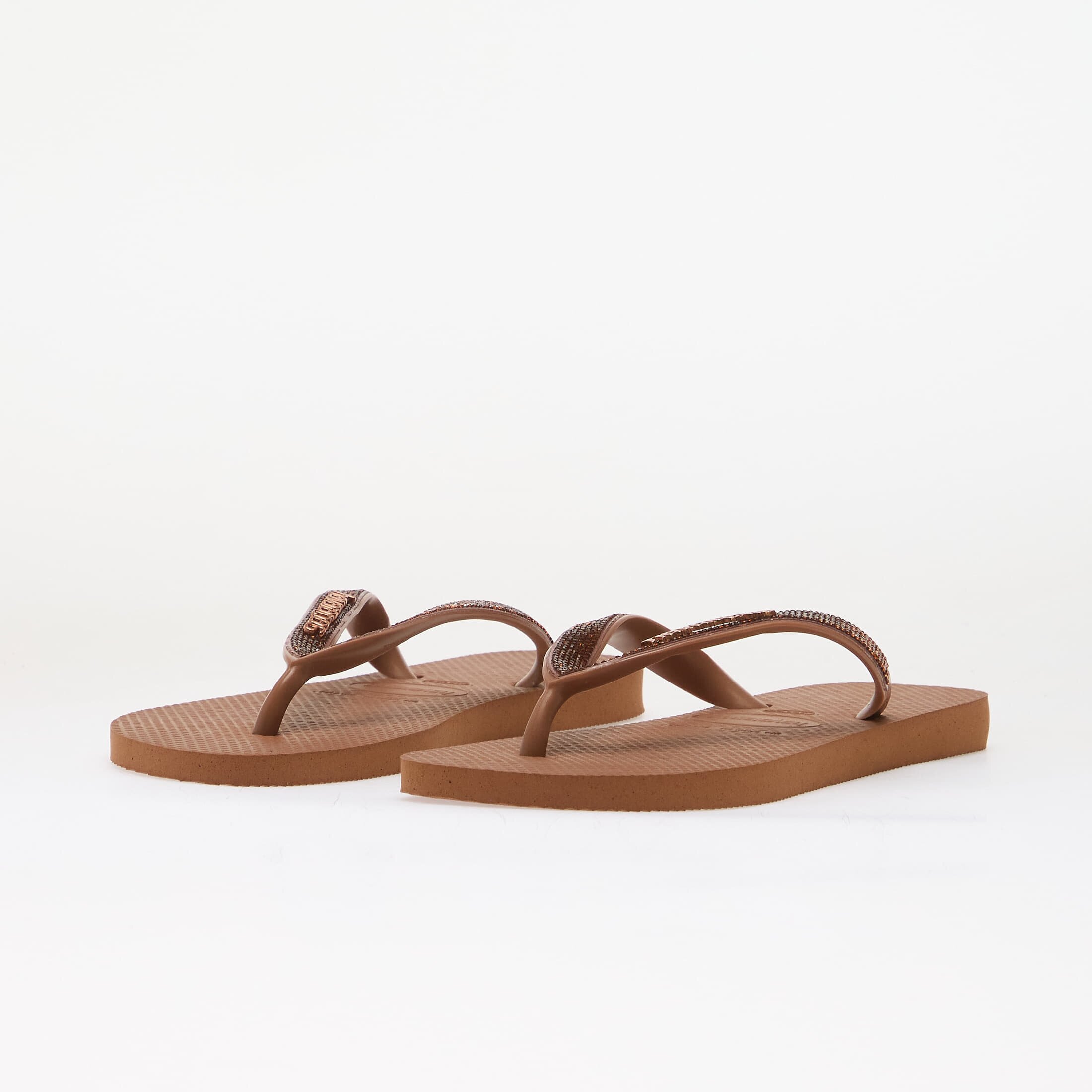 Havaianas Top Glow Rust