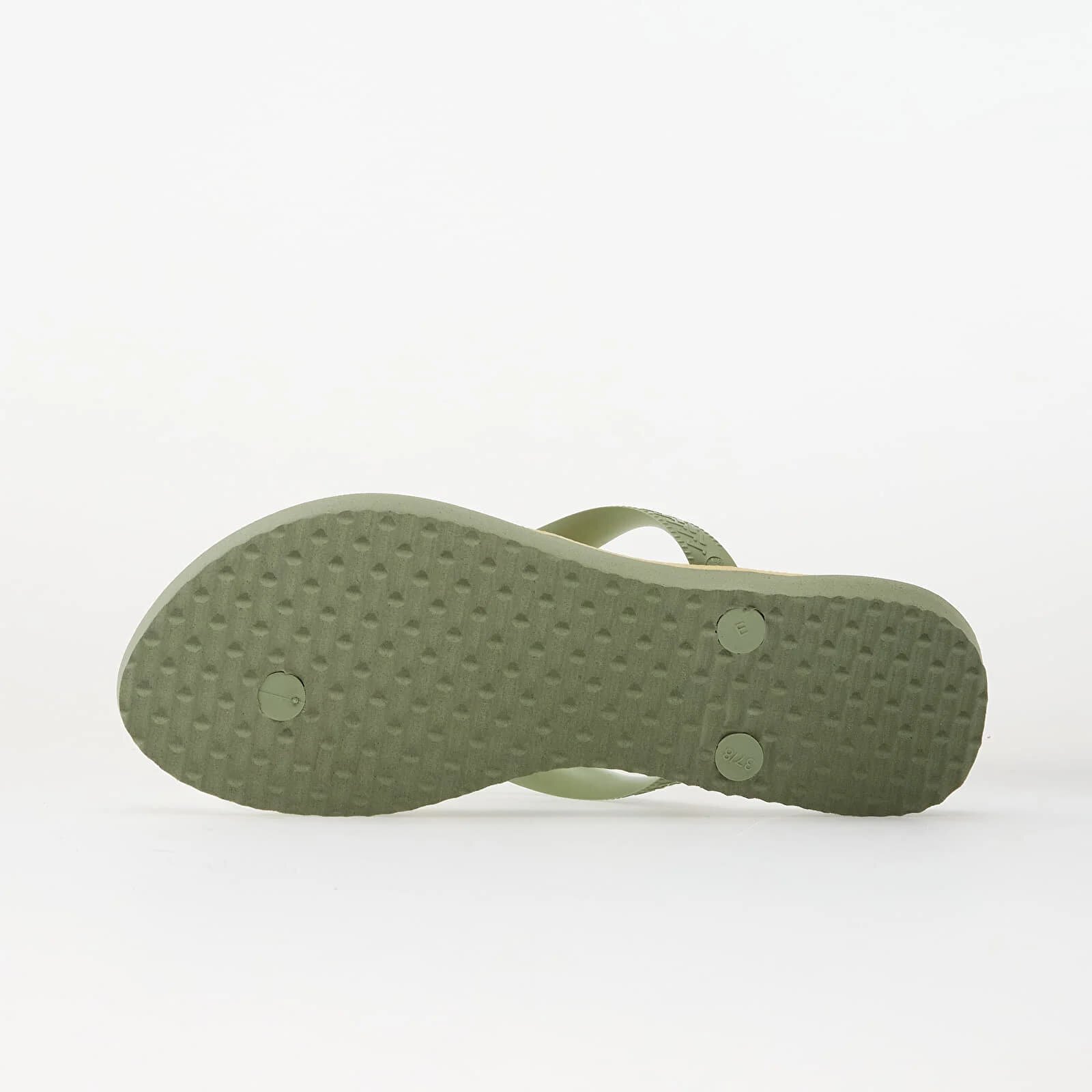 Havaianas Top Point Fusion Smoke Green/ Buttercream