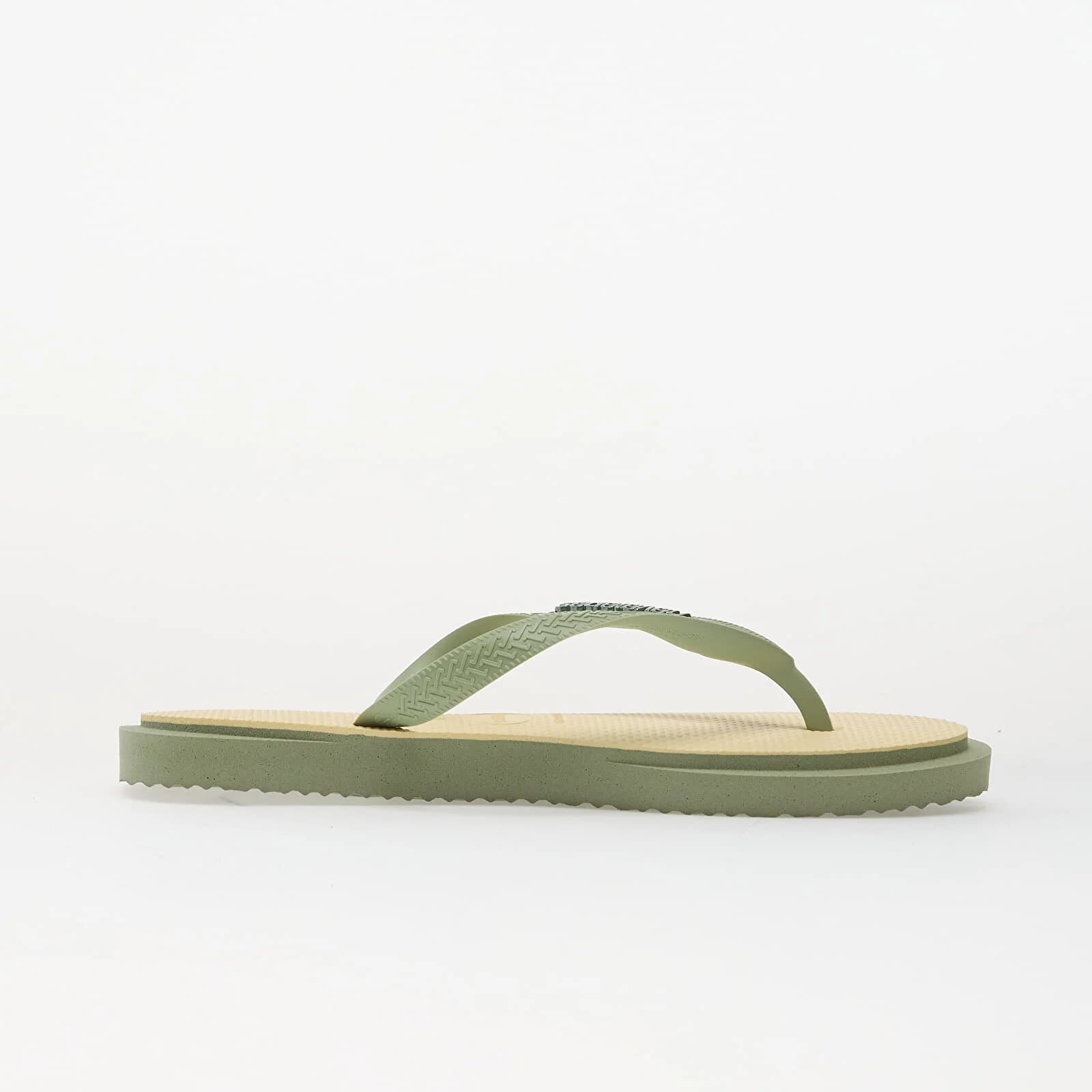 Havaianas Top Point Fusion Smoke Green/ Buttercream