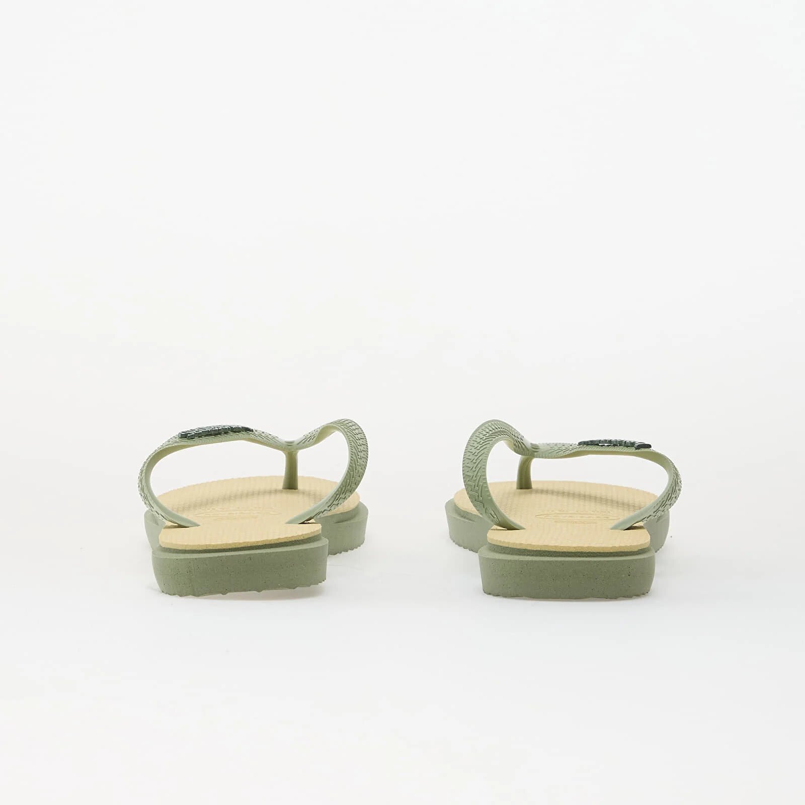 Havaianas Top Point Fusion Smoke Green/ Buttercream