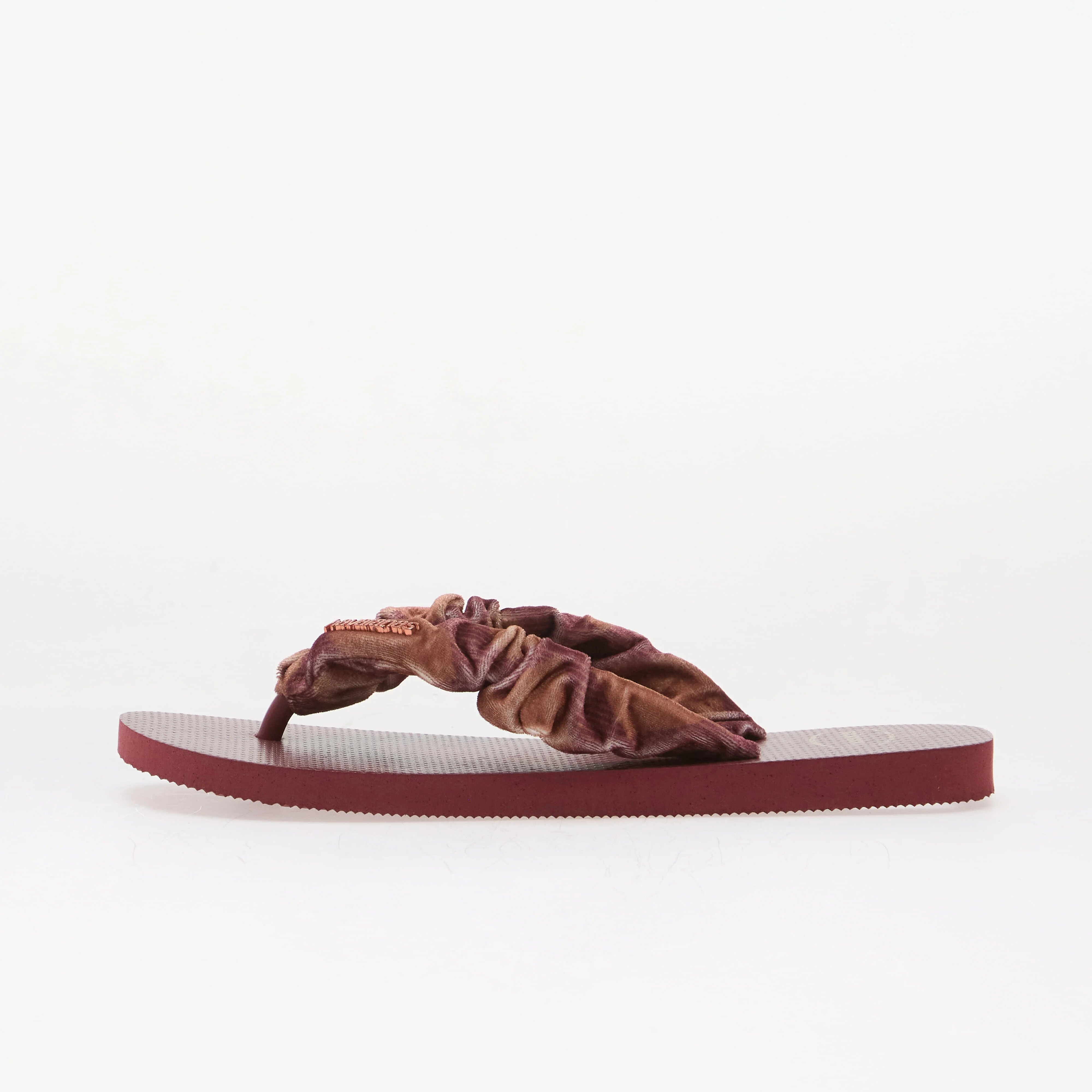 Havaianas Top Scrunchie Amaranth
