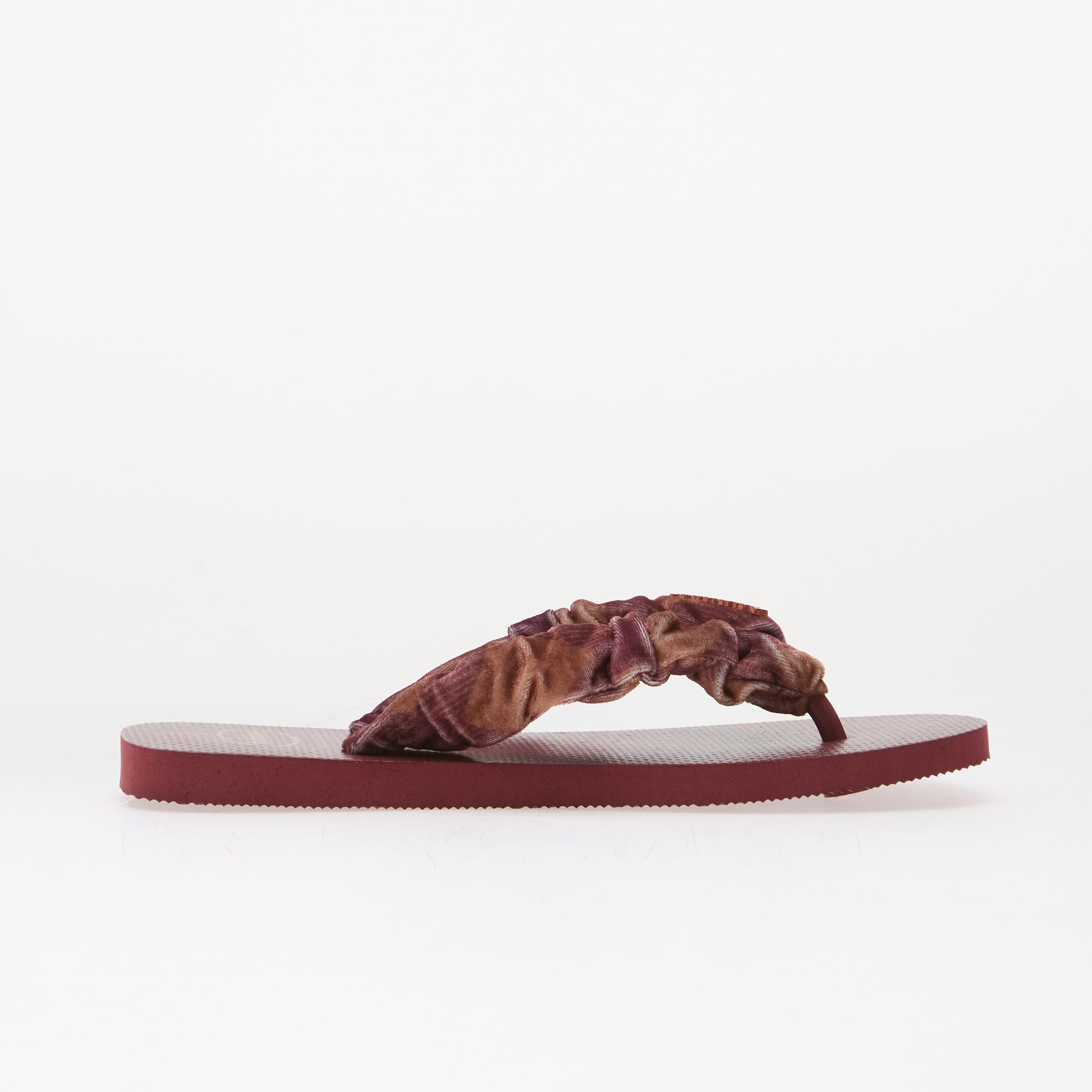 Havaianas Top Scrunchie Amaranth