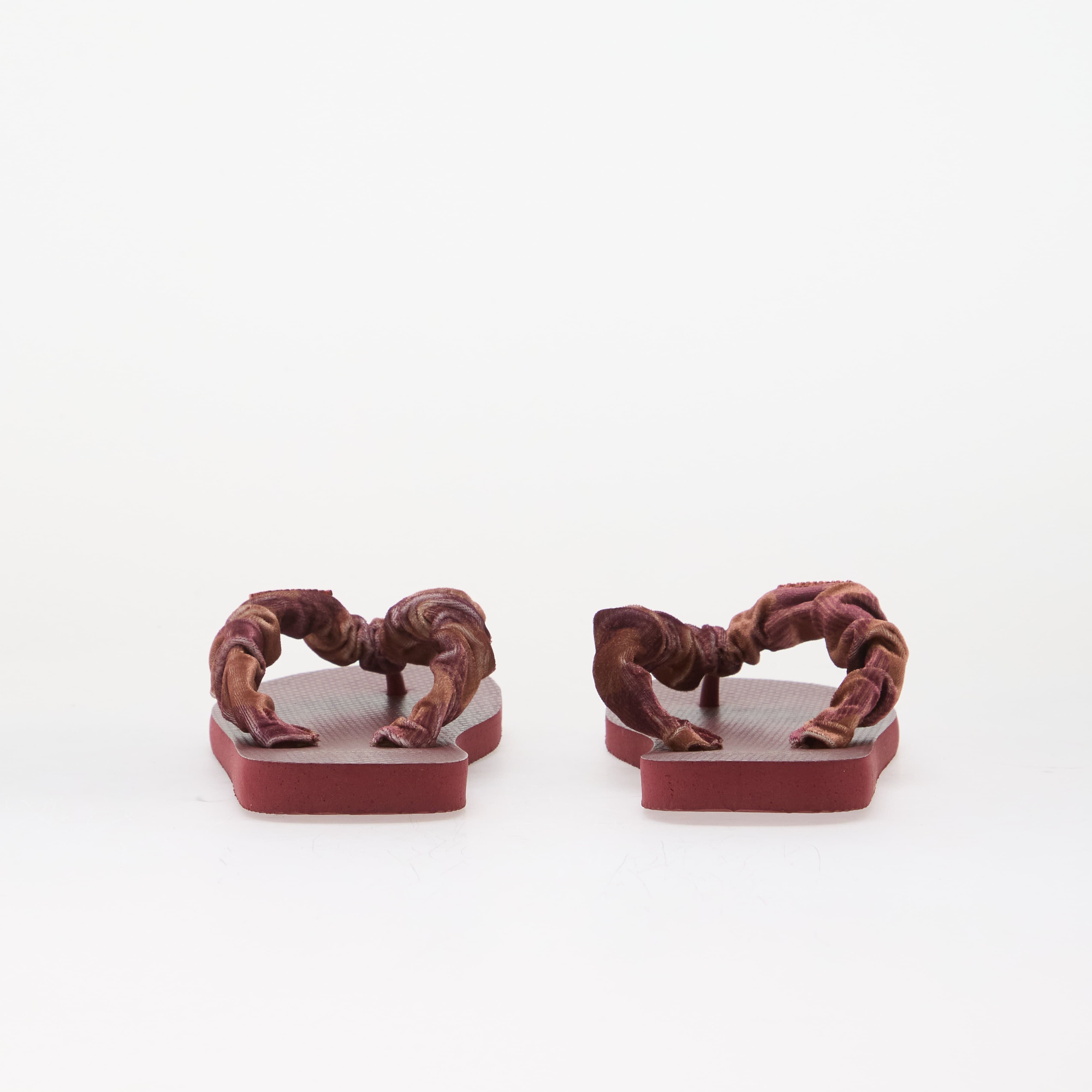 Havaianas Top Scrunchie Amaranth