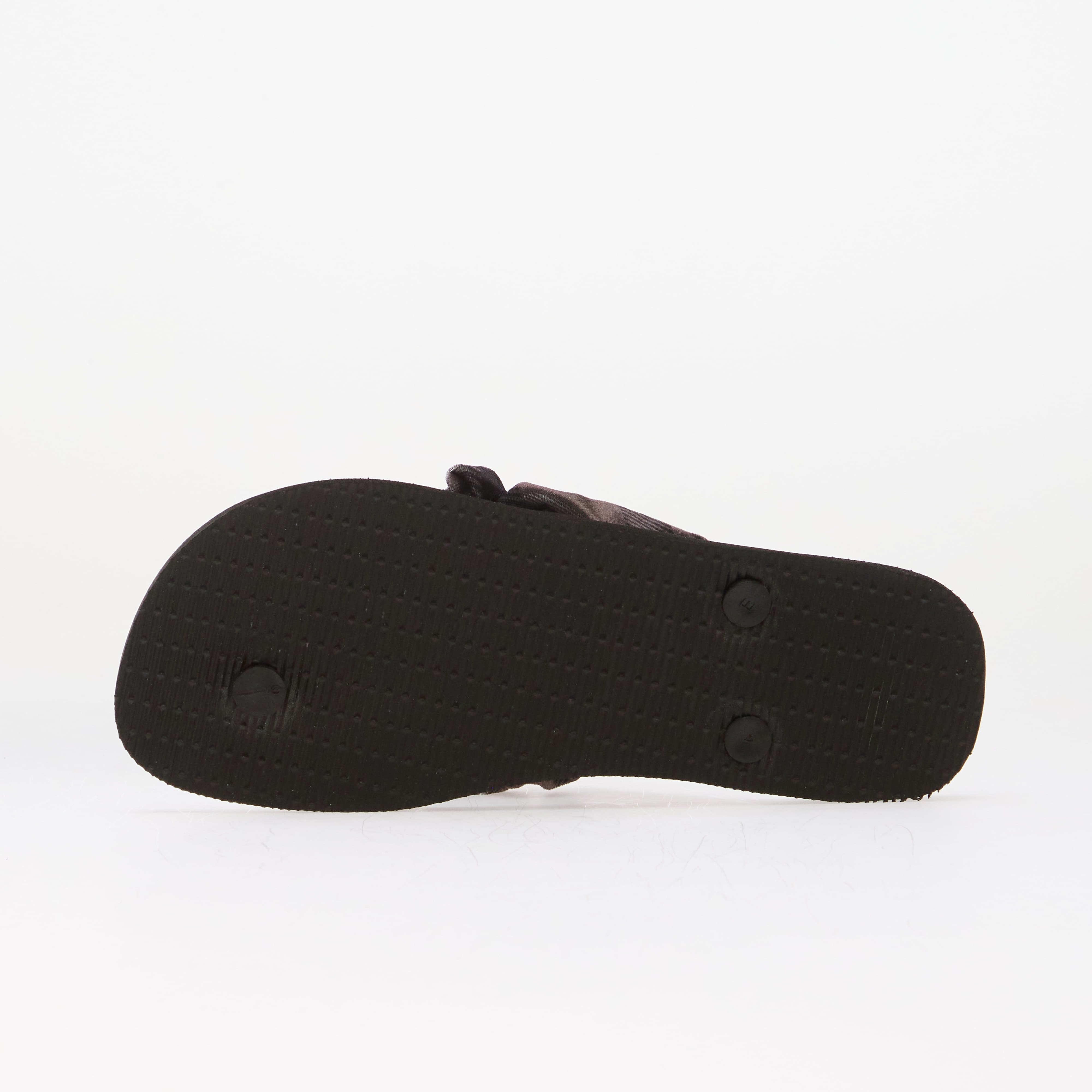 Havaianas Top Scrunchie Black