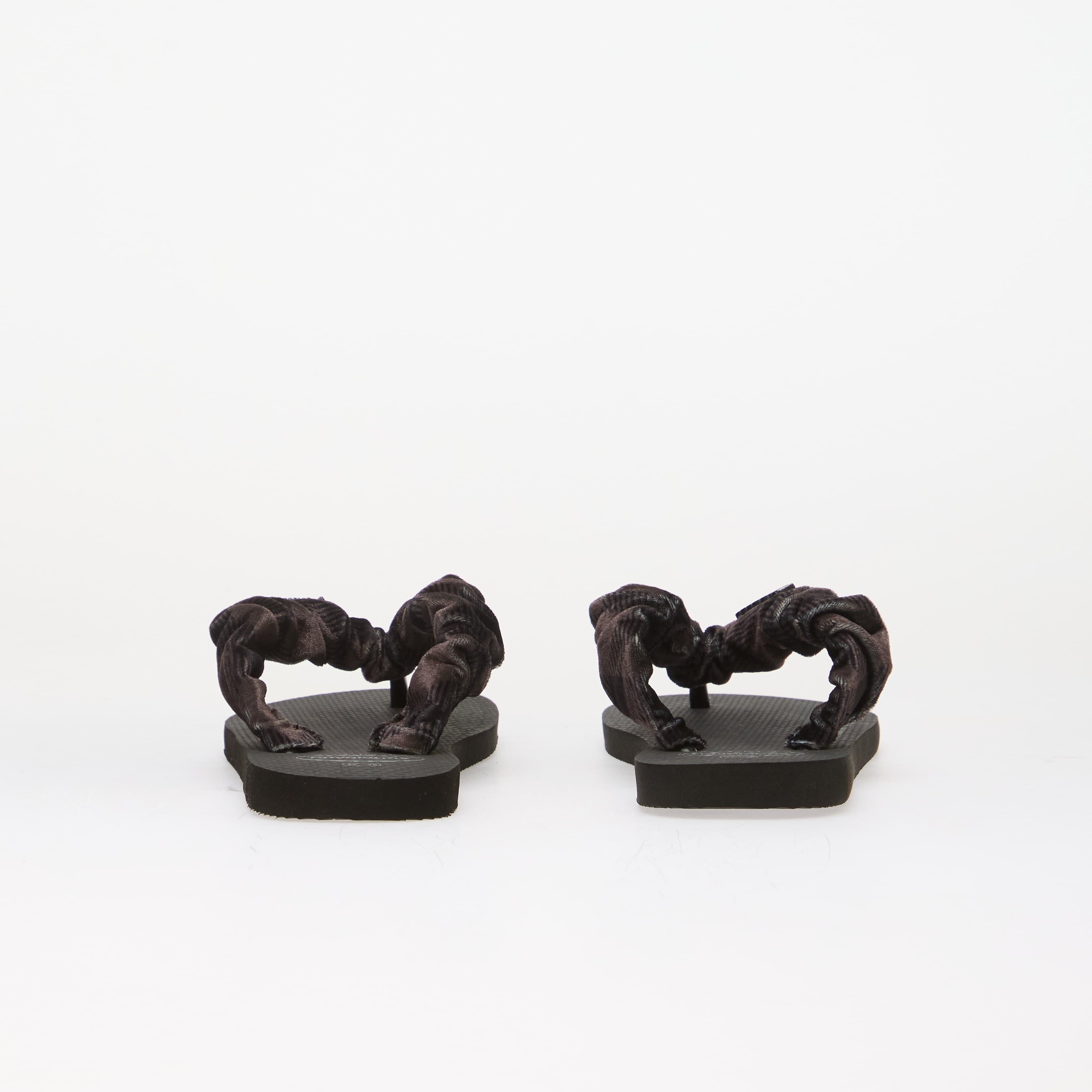 Havaianas Top Scrunchie Black