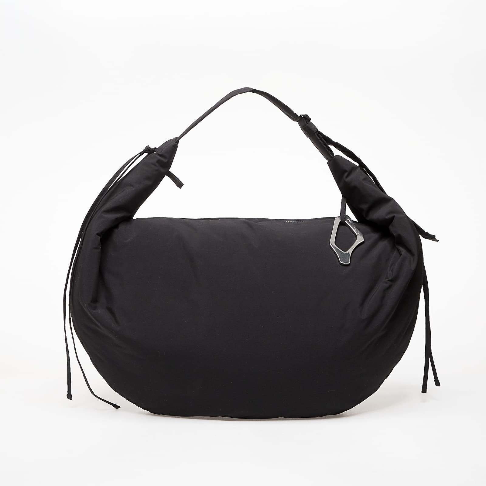 HELIOT EMIL Чанта Cauda Bag Black