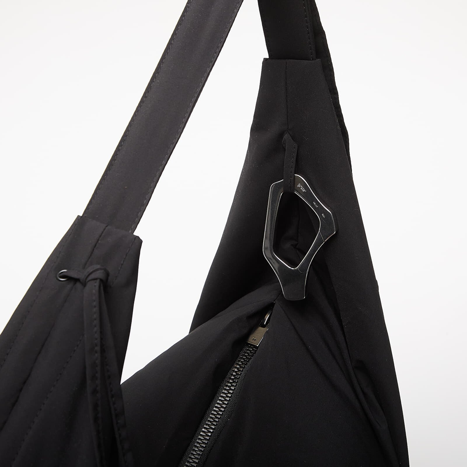 HELIOT EMIL Чанта Cauda Bag Black