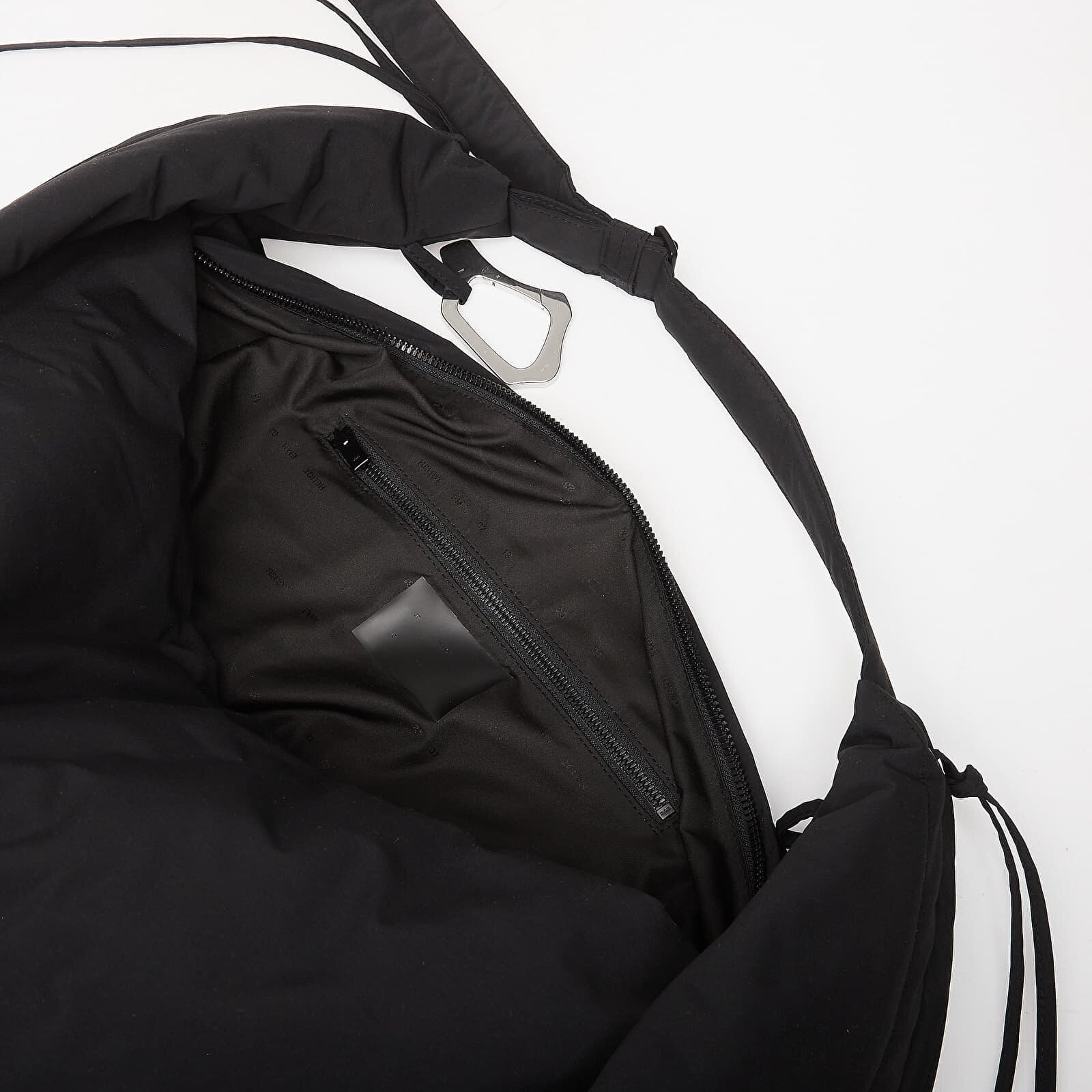 HELIOT EMIL Чанта Cauda Bag Black