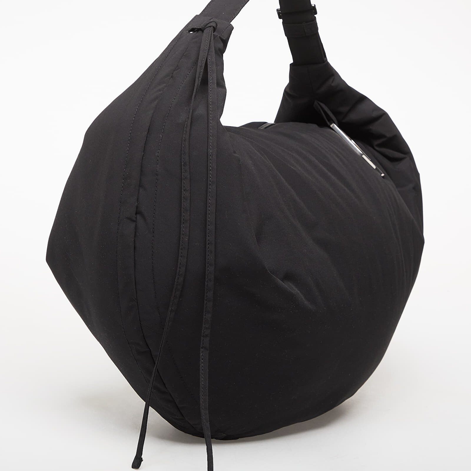 HELIOT EMIL Чанта Cauda Bag Black