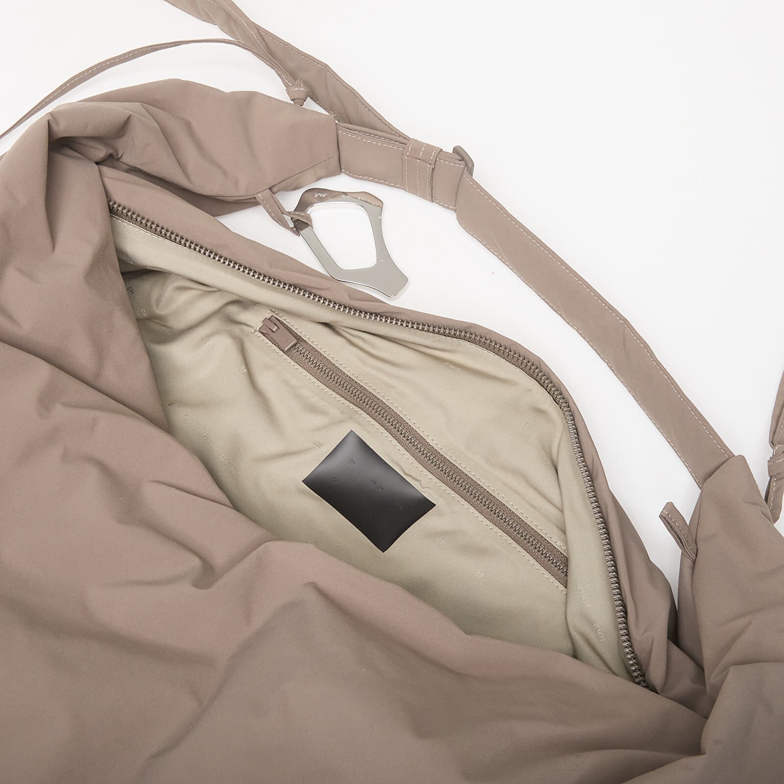 HELIOT EMIL Чанта Cauda Bag Light Dusty Green