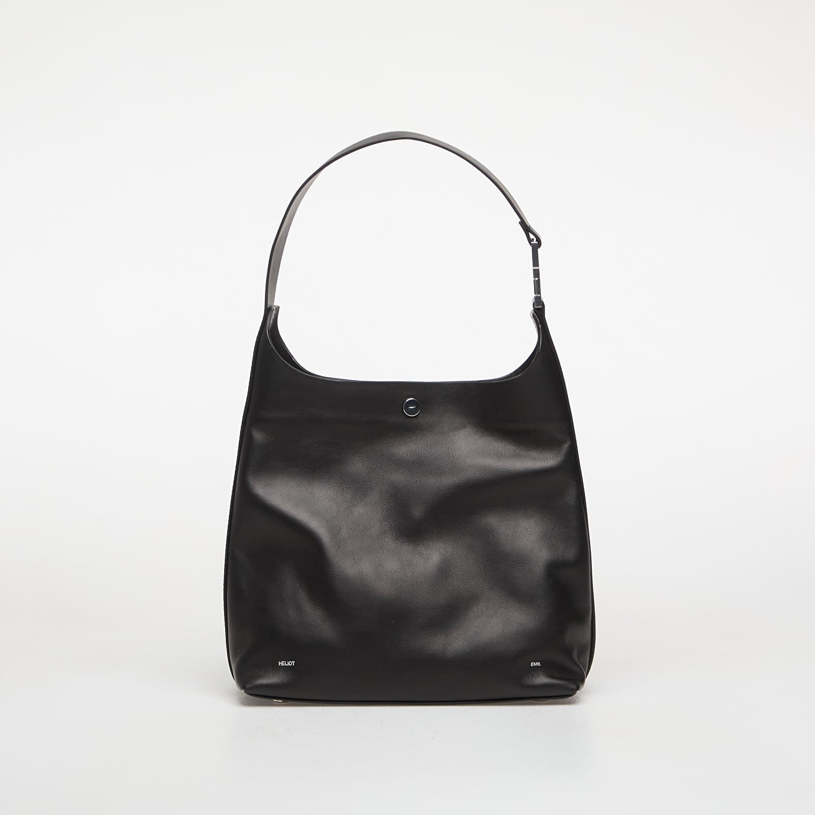 HELIOT EMIL Чанта Mantica Bag Black