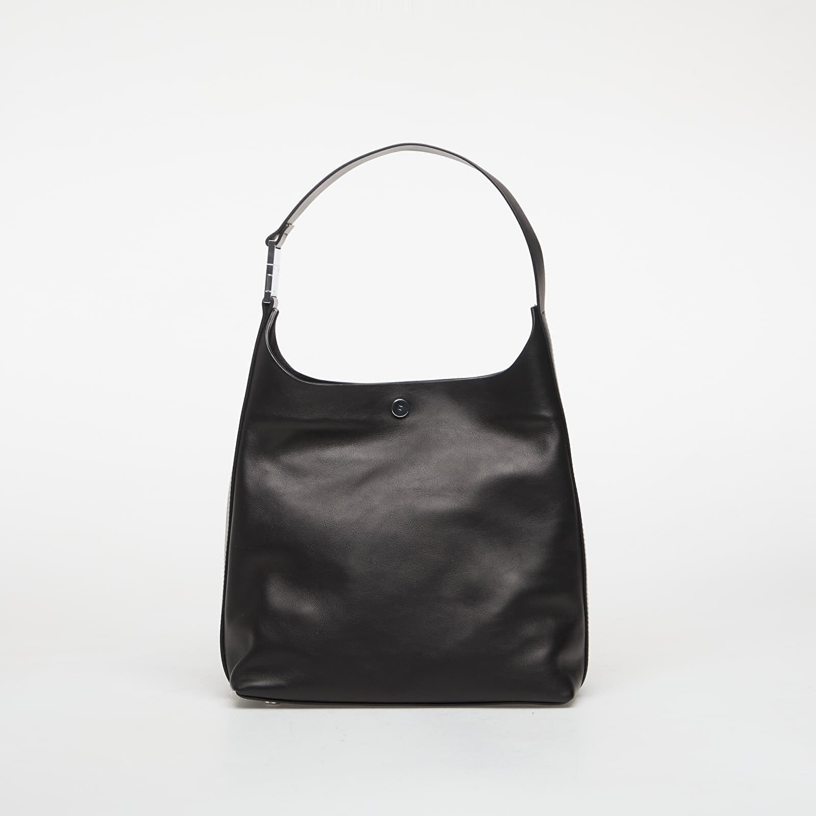 HELIOT EMIL Чанта Mantica Bag Black