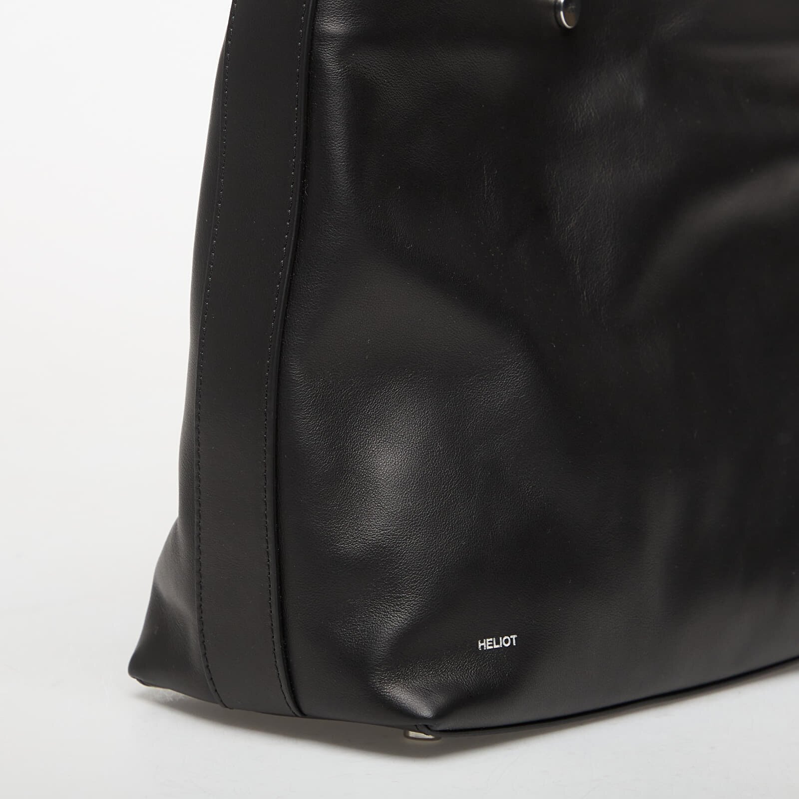HELIOT EMIL Чанта Mantica Bag Black