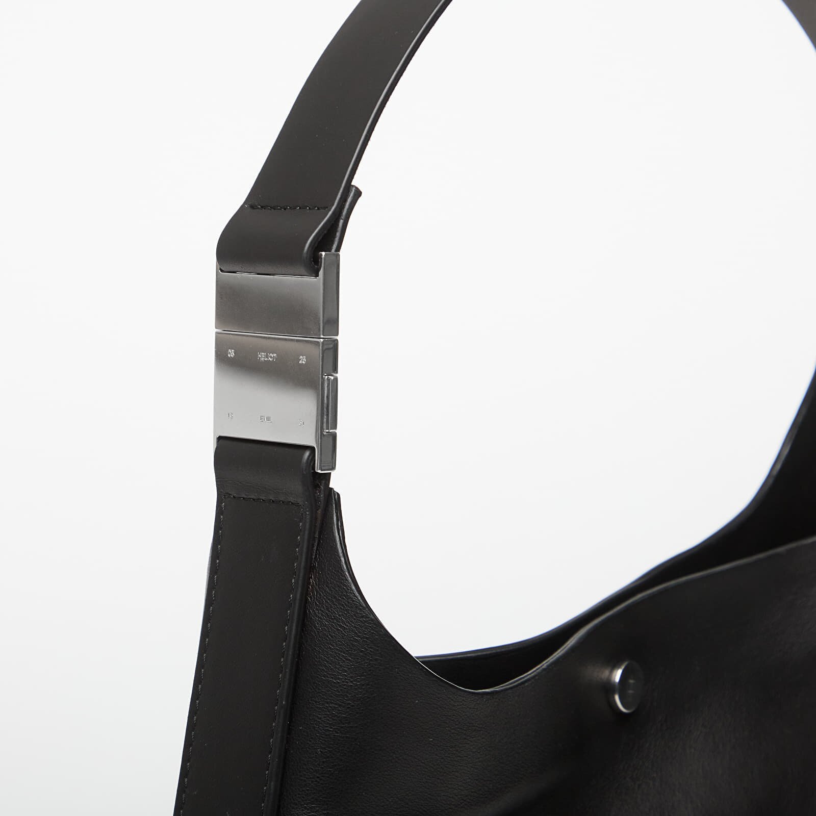 HELIOT EMIL Чанта Mantica Bag Black