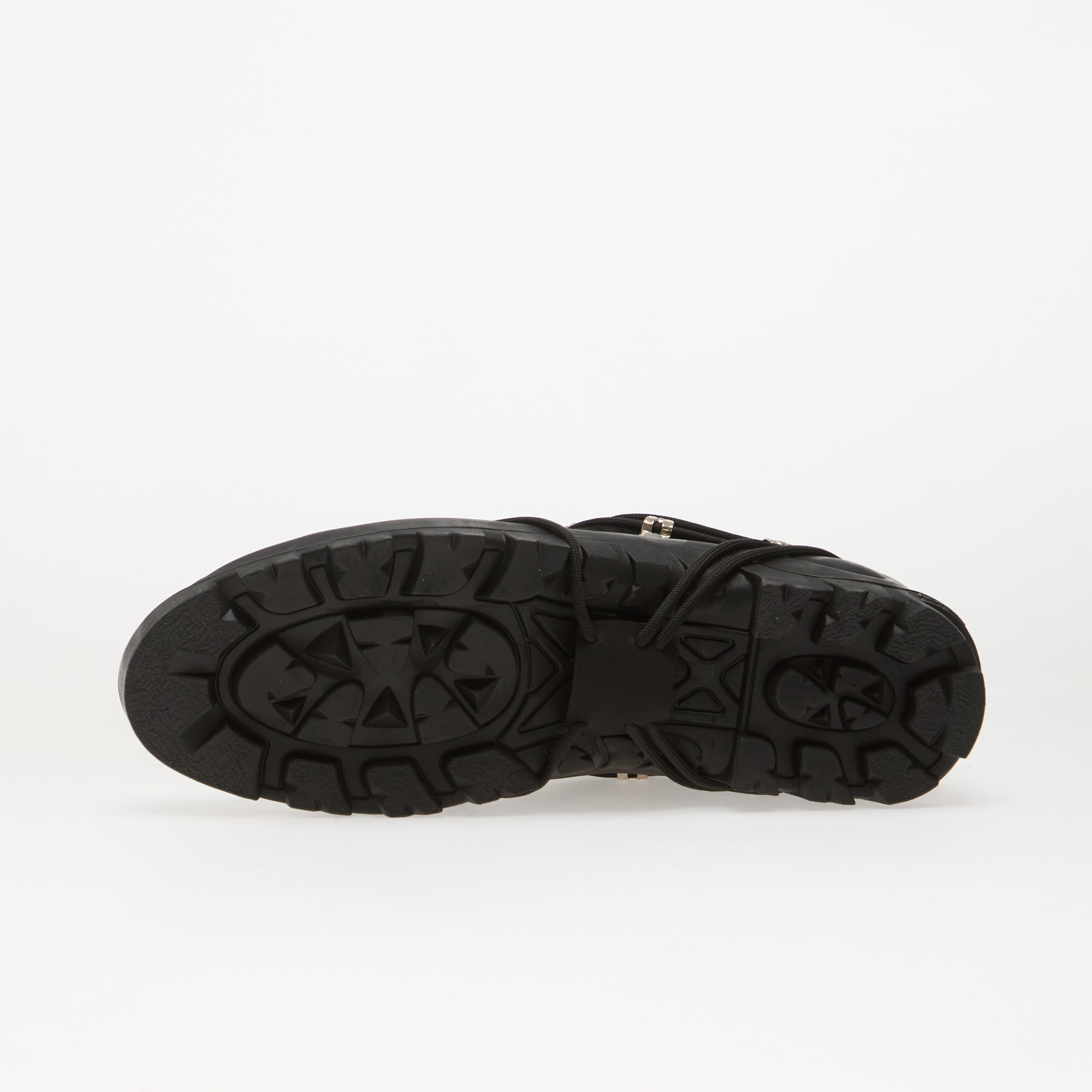 HELIOT EMIL Обувки Low Hiking Boots Black