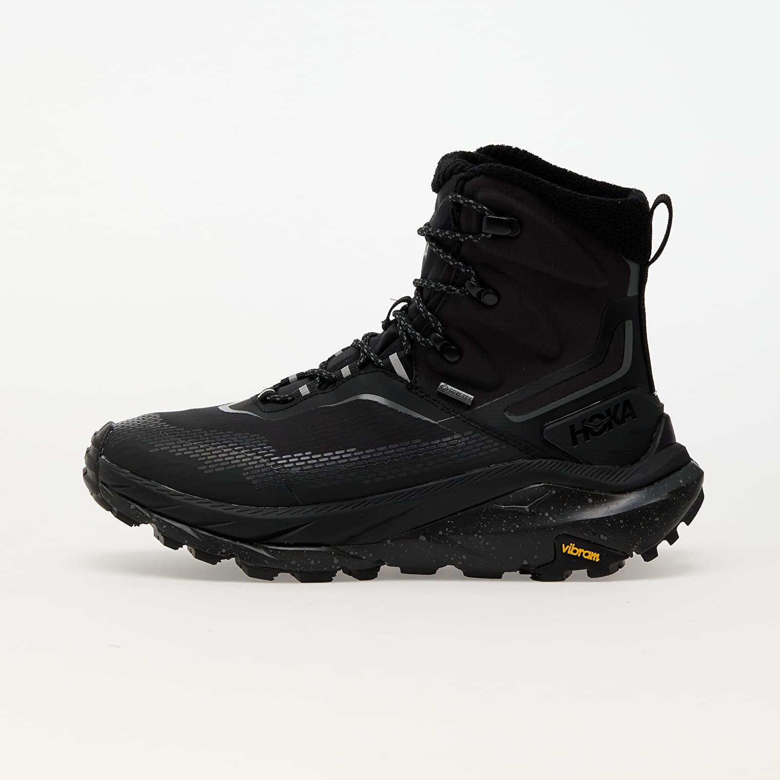 HOKA® Обувки M Kaha 2 Frost GTX Black/ Black
