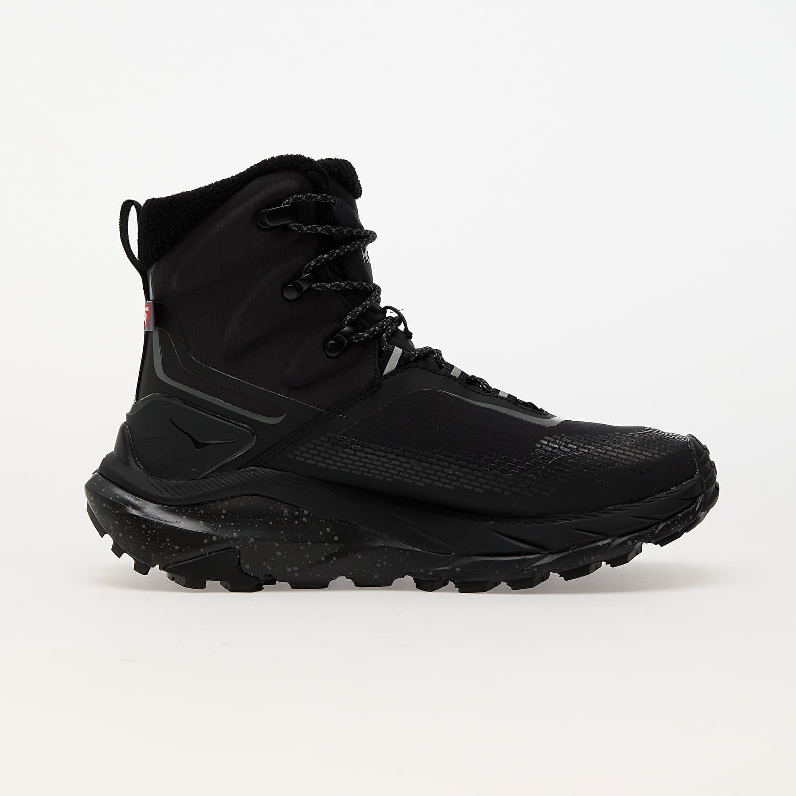 HOKA® Обувки M Kaha 2 Frost GTX Black/ Black