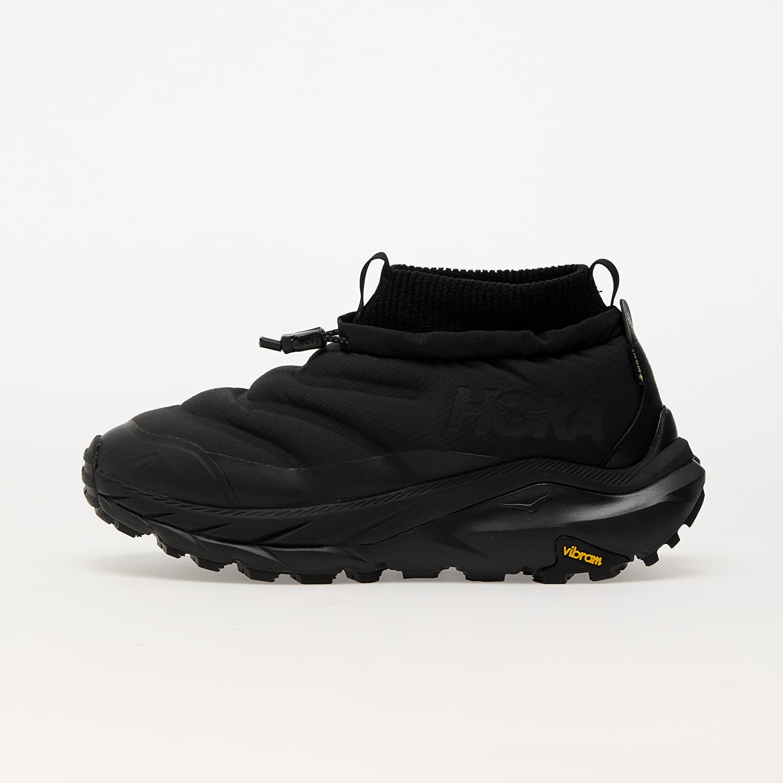 HOKA® Обувки M Kaha 2 Frost Moc GTX Black/ Black