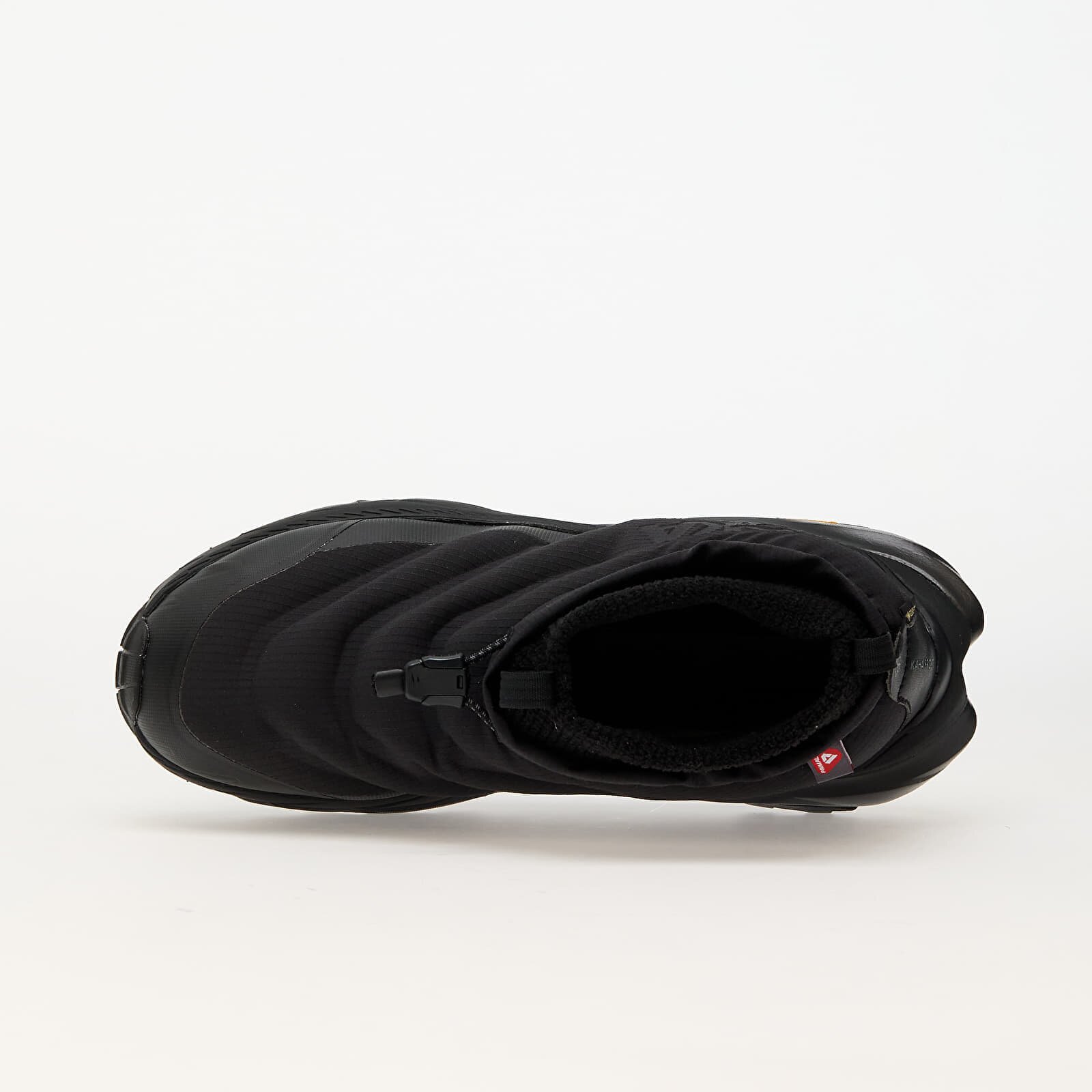 HOKA® Обувки M Kaha 2 Frost Moc GTX Black/ Black