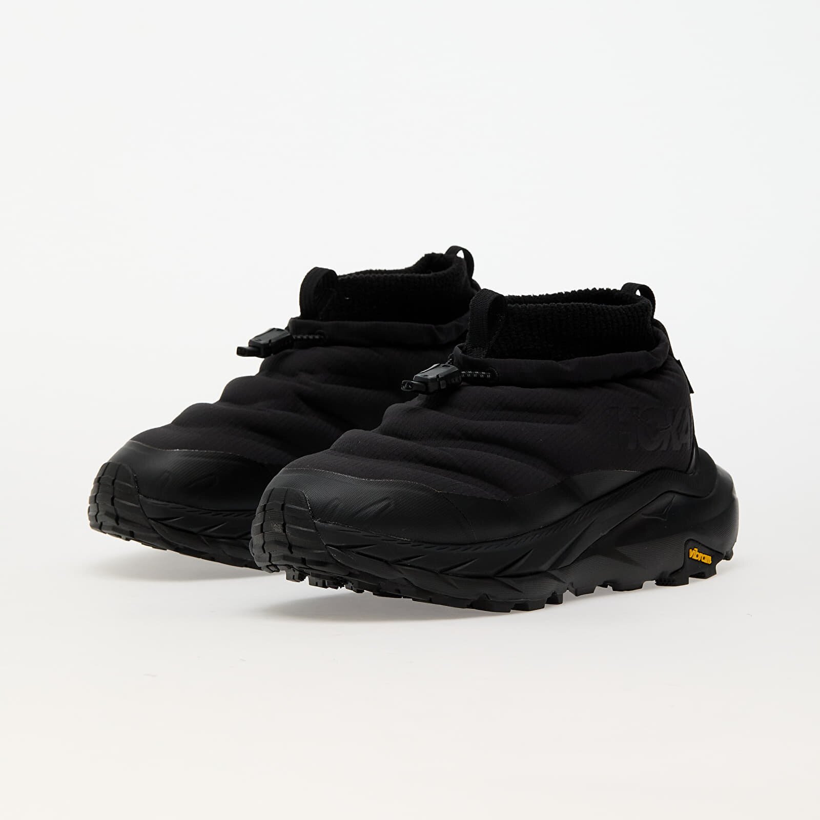 HOKA® Обувки M Kaha 2 Frost Moc GTX Black/ Black