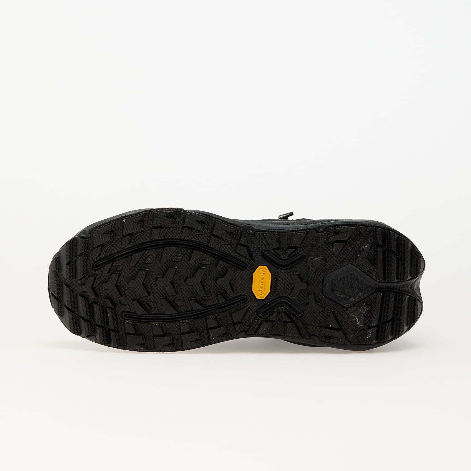 HOKA® Обувки M Kaha 3 GTX Black/ Black