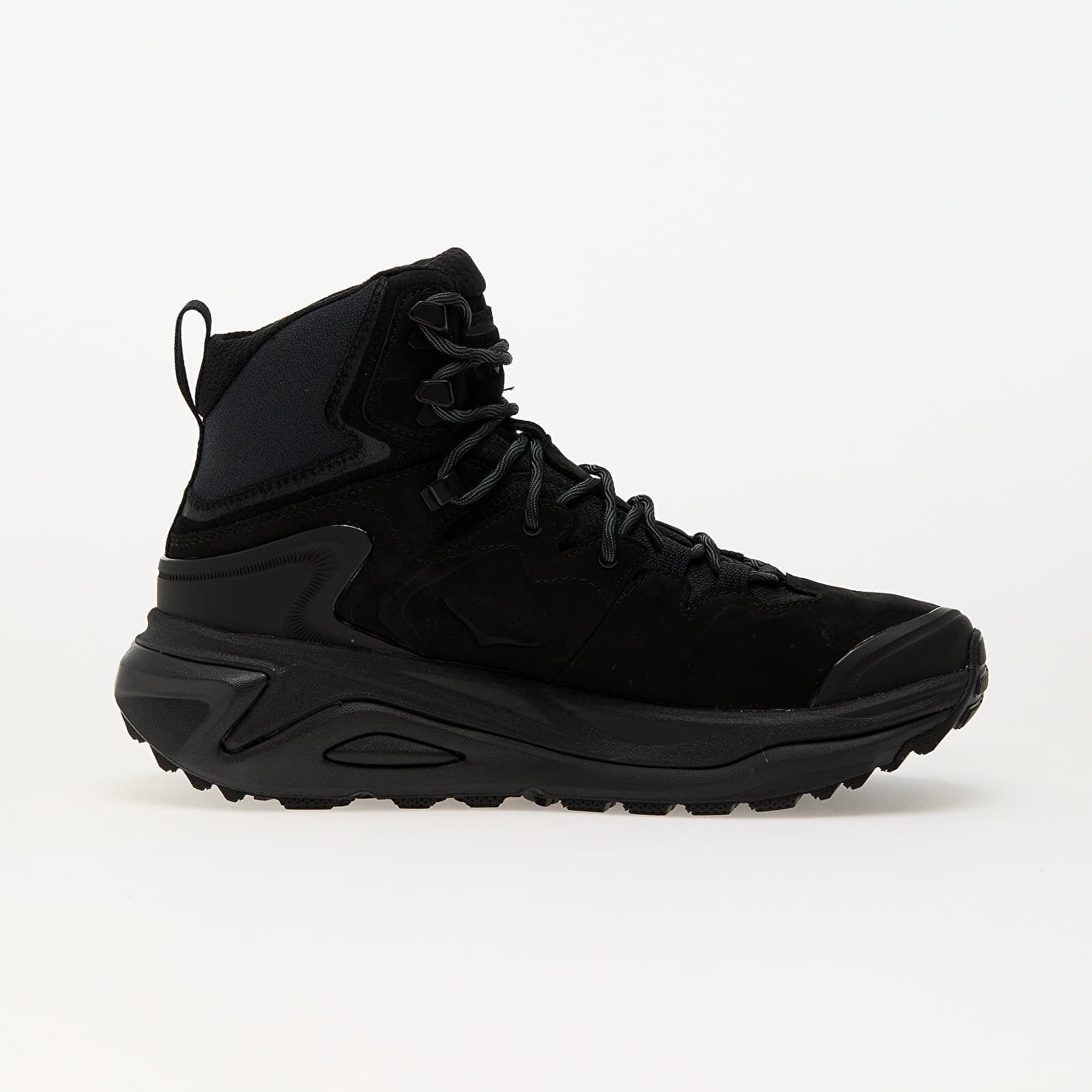 HOKA® Обувки M Kaha 3 GTX Black/ Black
