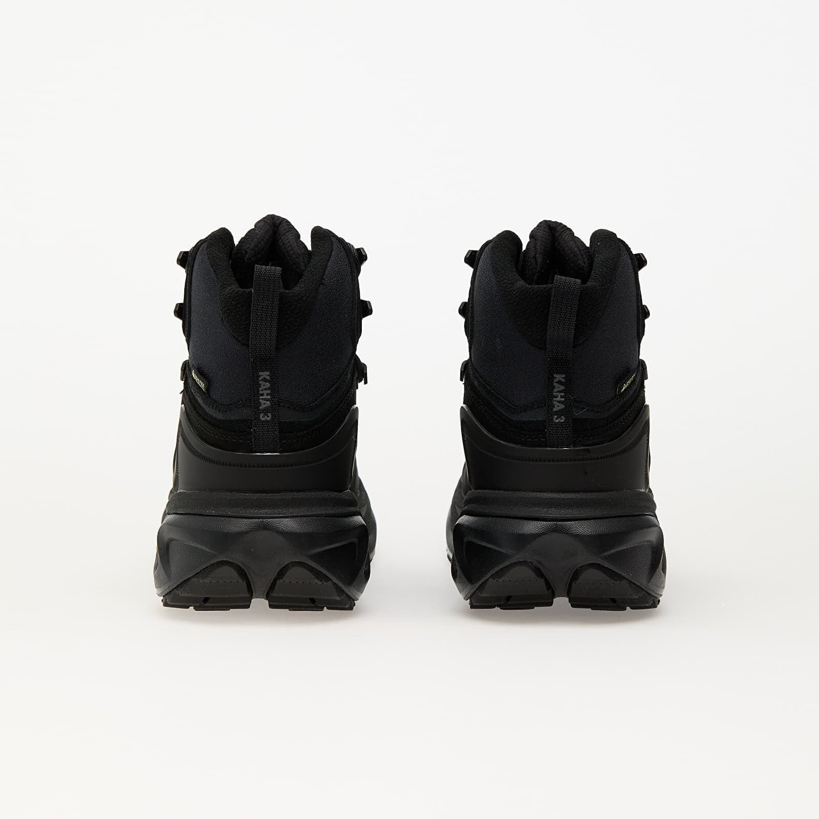HOKA® Обувки M Kaha 3 GTX Black/ Black