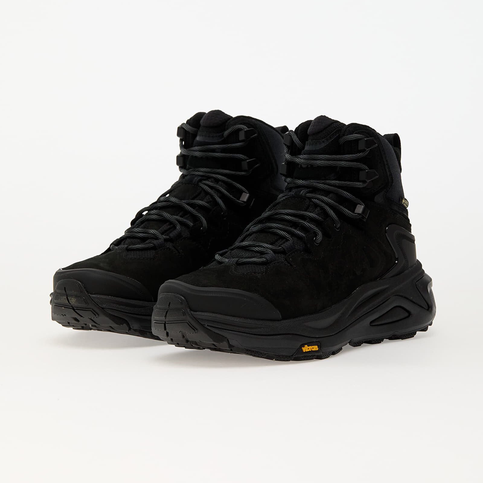 HOKA® Обувки M Kaha 3 GTX Black/ Black