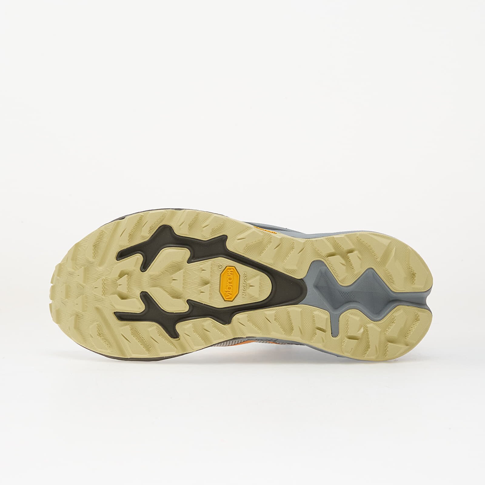 HOKA® Обувки M Mafate Hike Mineral Blue/ Tumeric