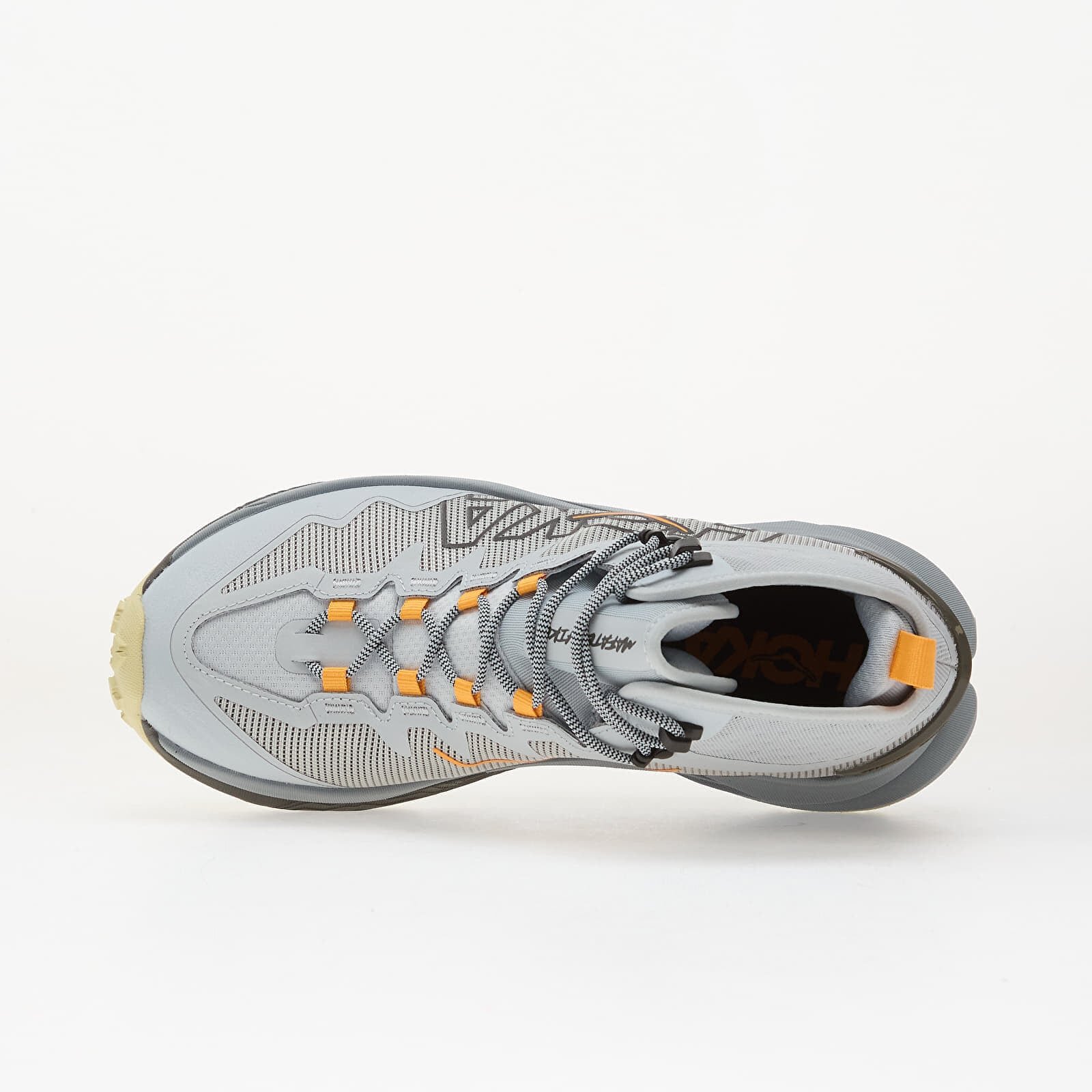 HOKA® Обувки M Mafate Hike Mineral Blue/ Tumeric