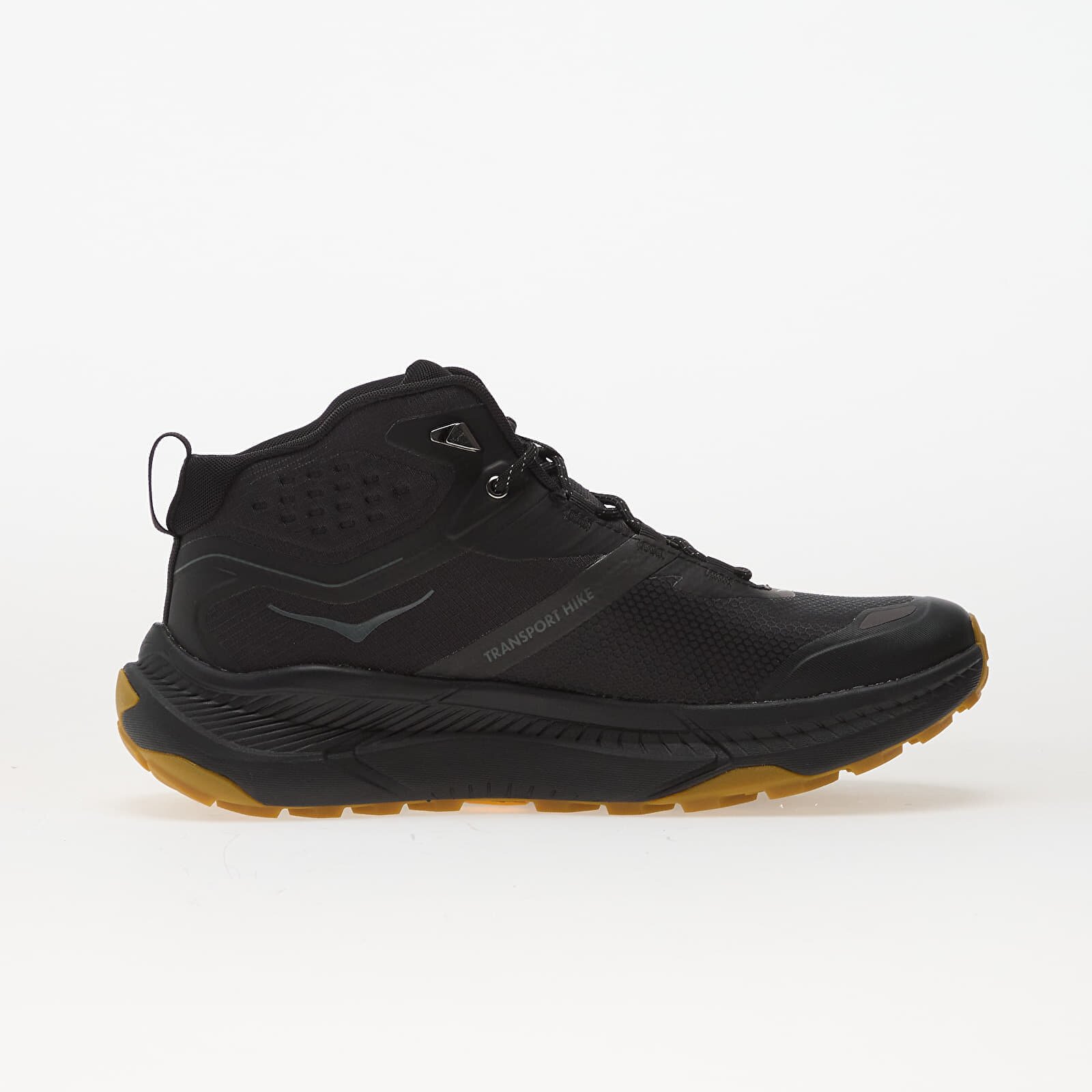 HOKA® Обувки M Transport Hike GTX Black/ Black