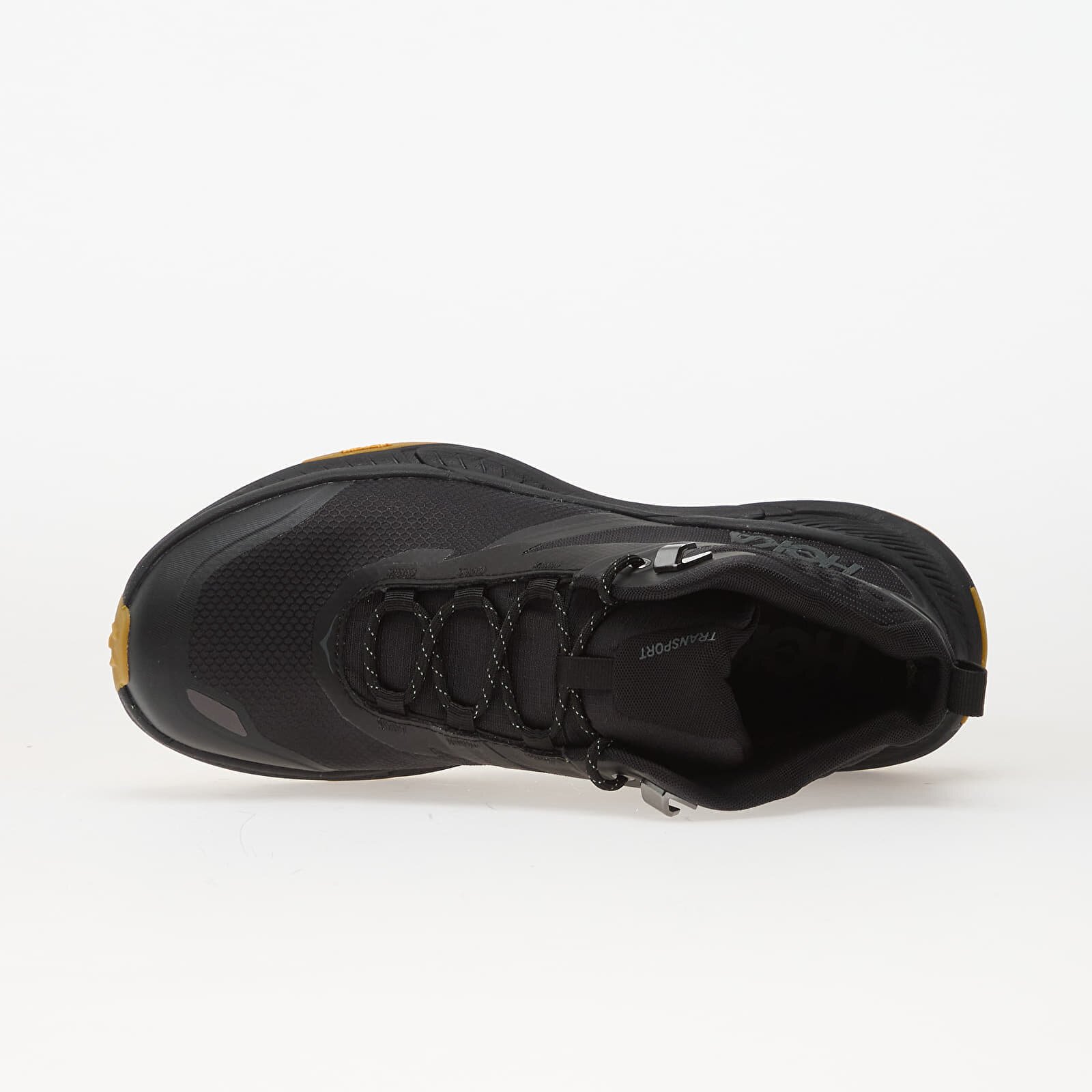HOKA® Обувки M Transport Hike GTX Black/ Black