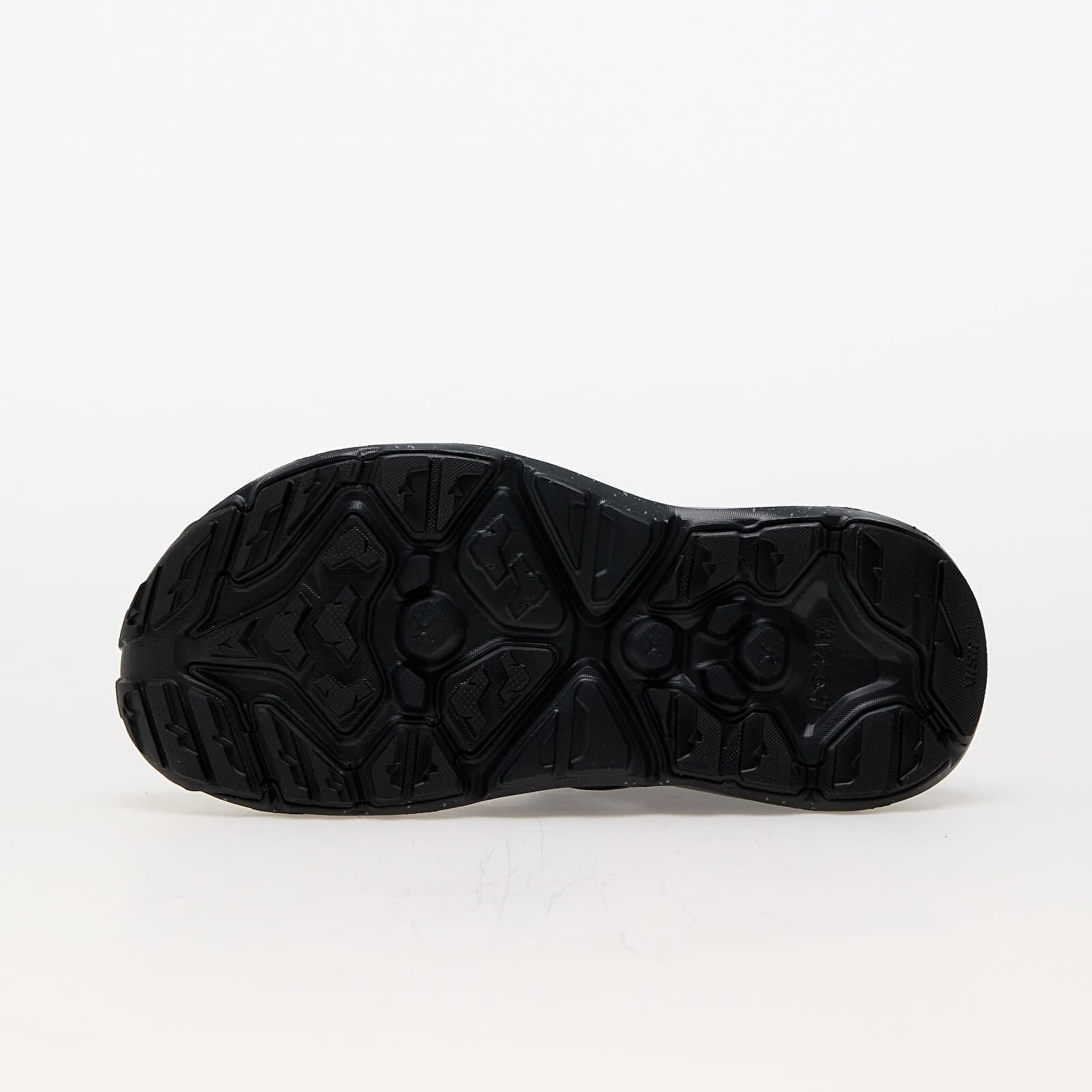 HOKA® Обувки U Hopara Black/ Castlerock