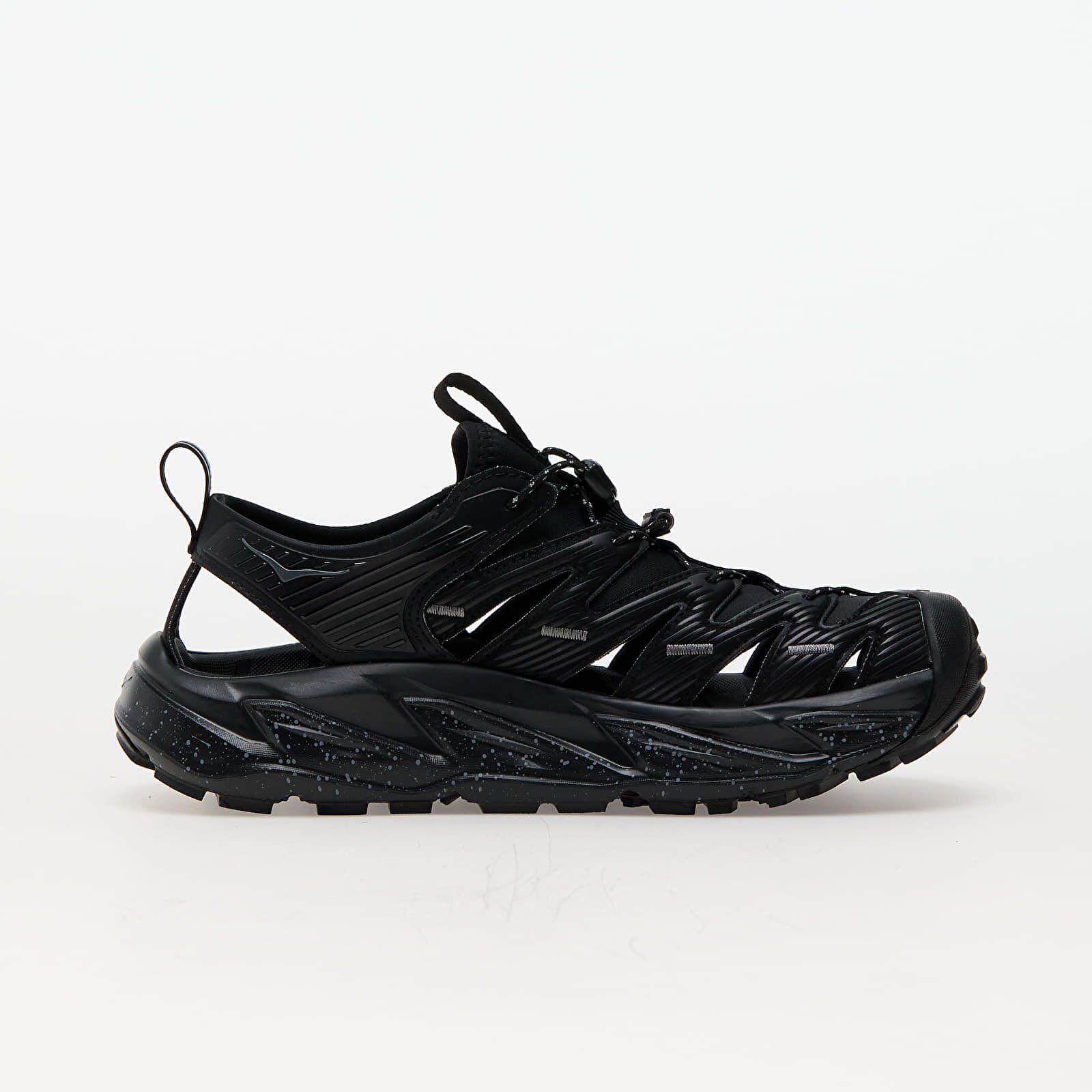 HOKA® Обувки U Hopara Black/ Castlerock
