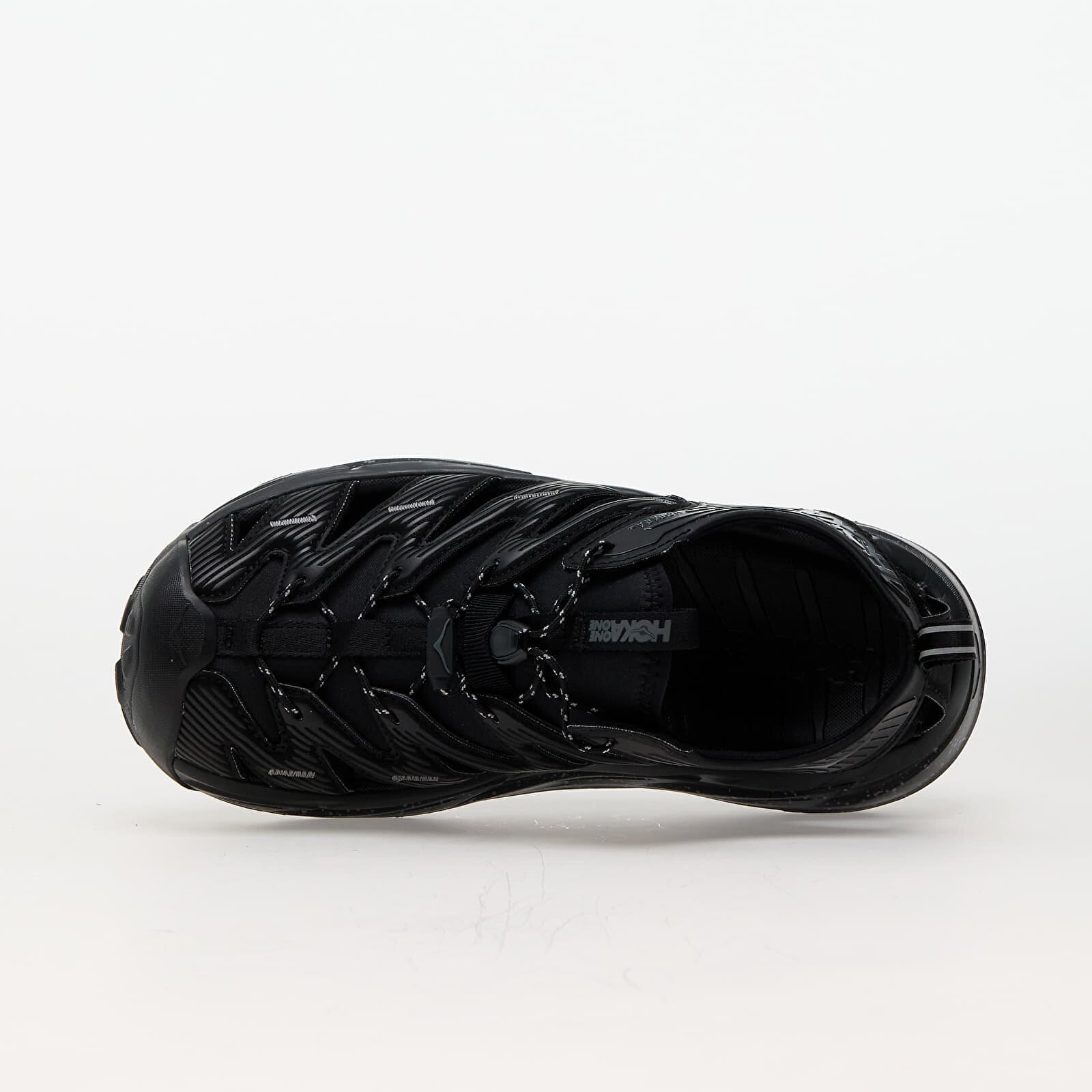 HOKA® Обувки U Hopara Black/ Castlerock