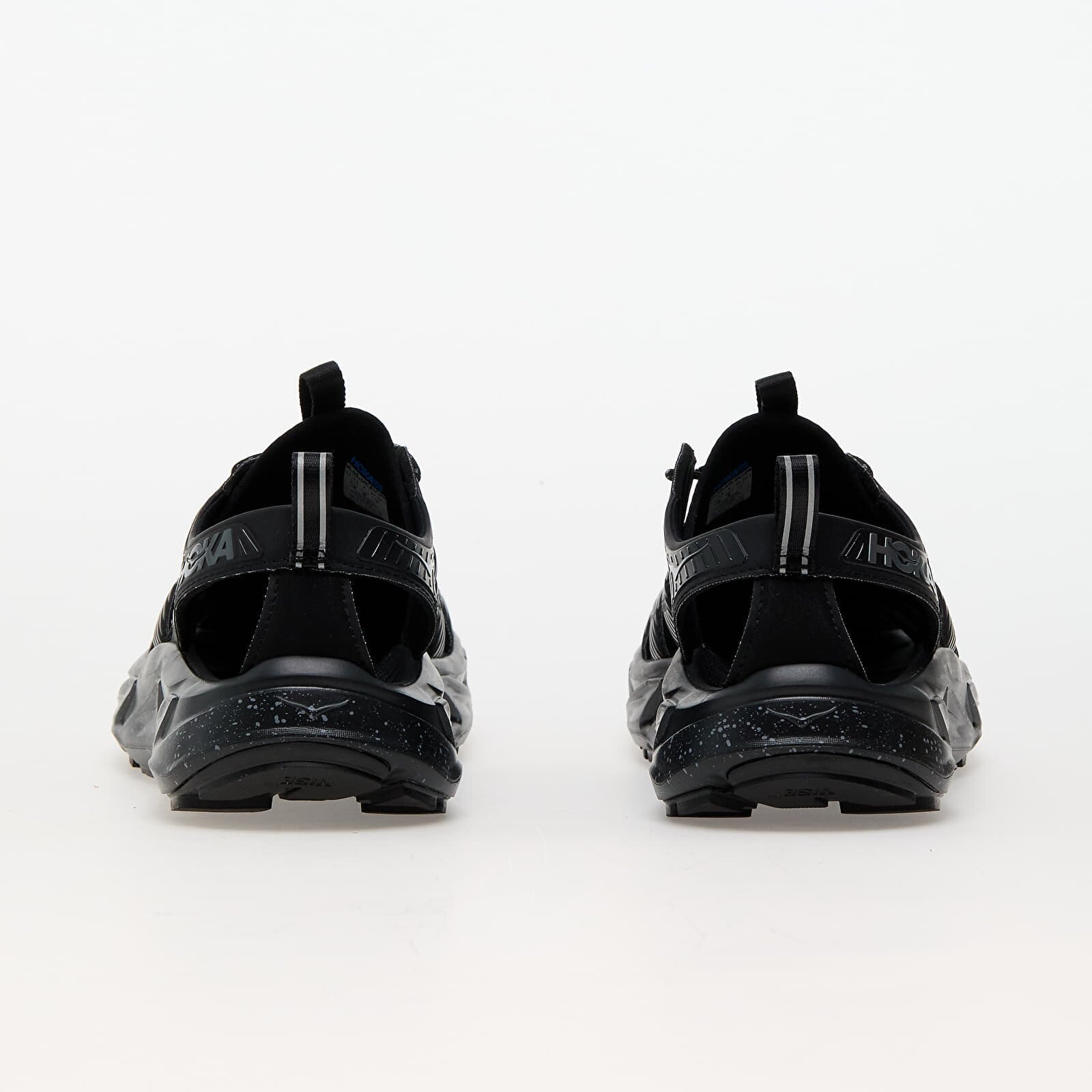 HOKA® Обувки U Hopara Black/ Castlerock