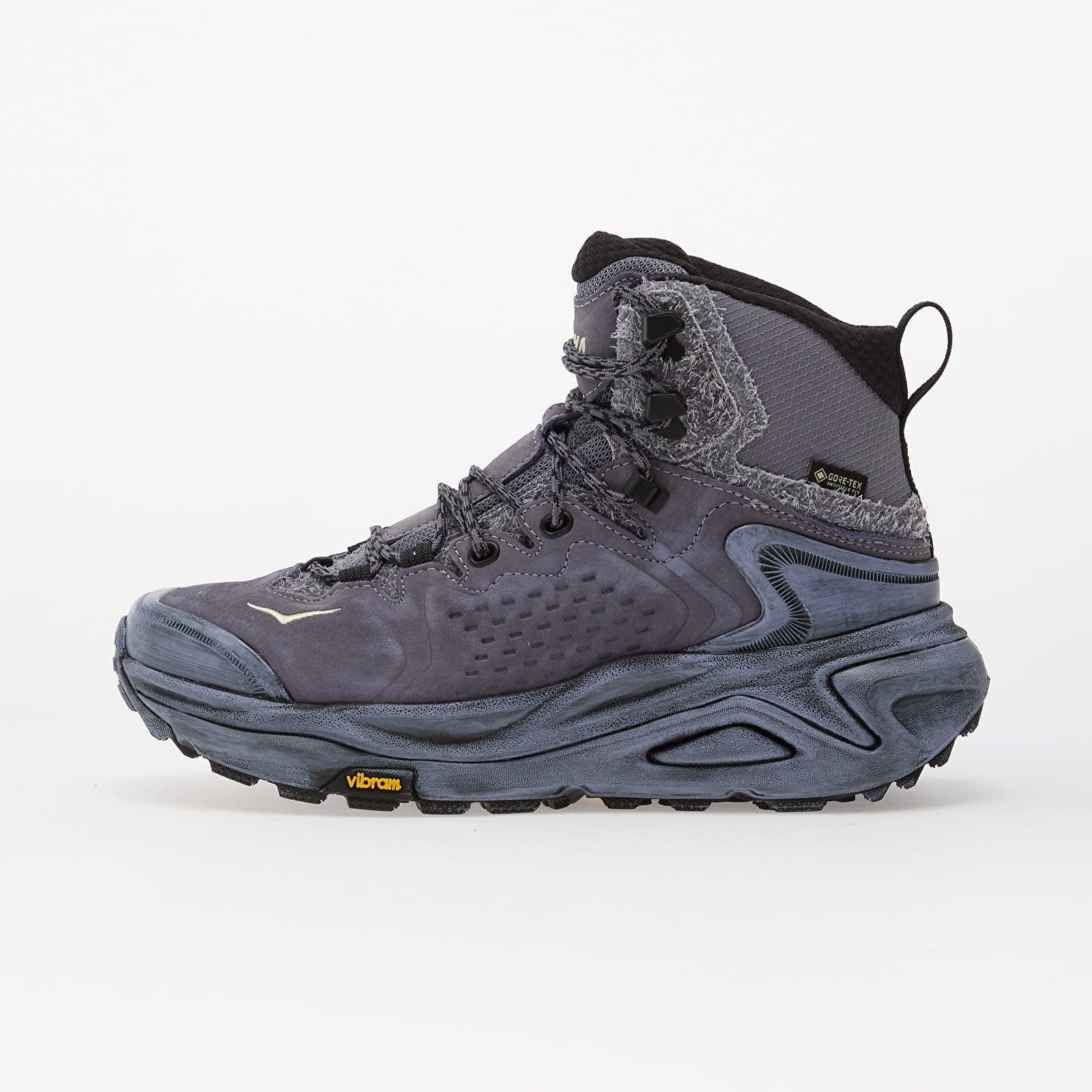 HOKA® Обувки U Kaha 3 Gtx Tp Grey Skies/ Lilac Hydrangea