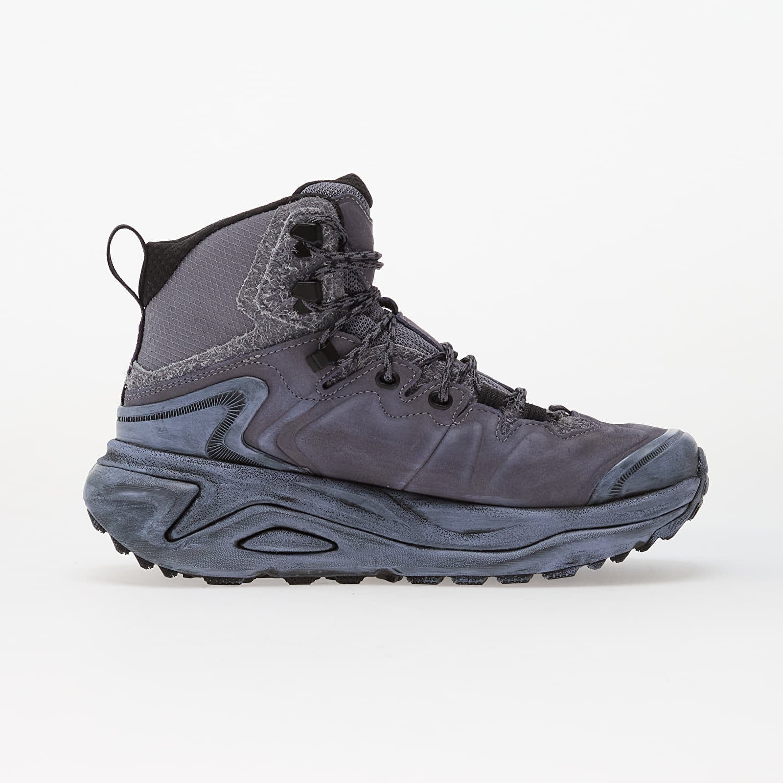 HOKA® Обувки U Kaha 3 Gtx Tp Grey Skies/ Lilac Hydrangea