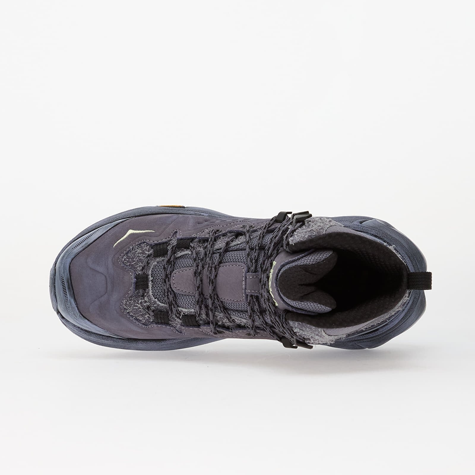 HOKA® Обувки U Kaha 3 Gtx Tp Grey Skies/ Lilac Hydrangea