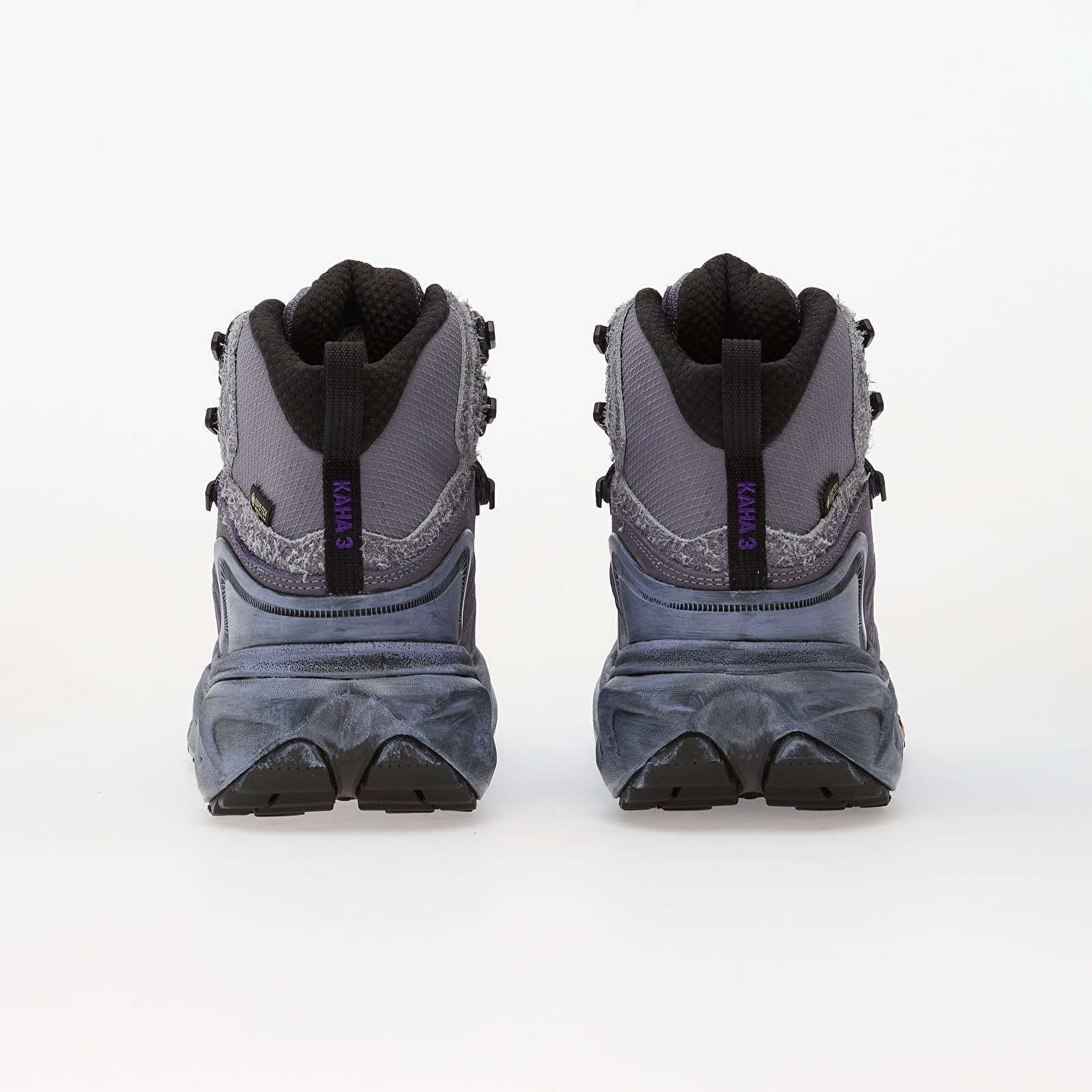 HOKA® Обувки U Kaha 3 Gtx Tp Grey Skies/ Lilac Hydrangea