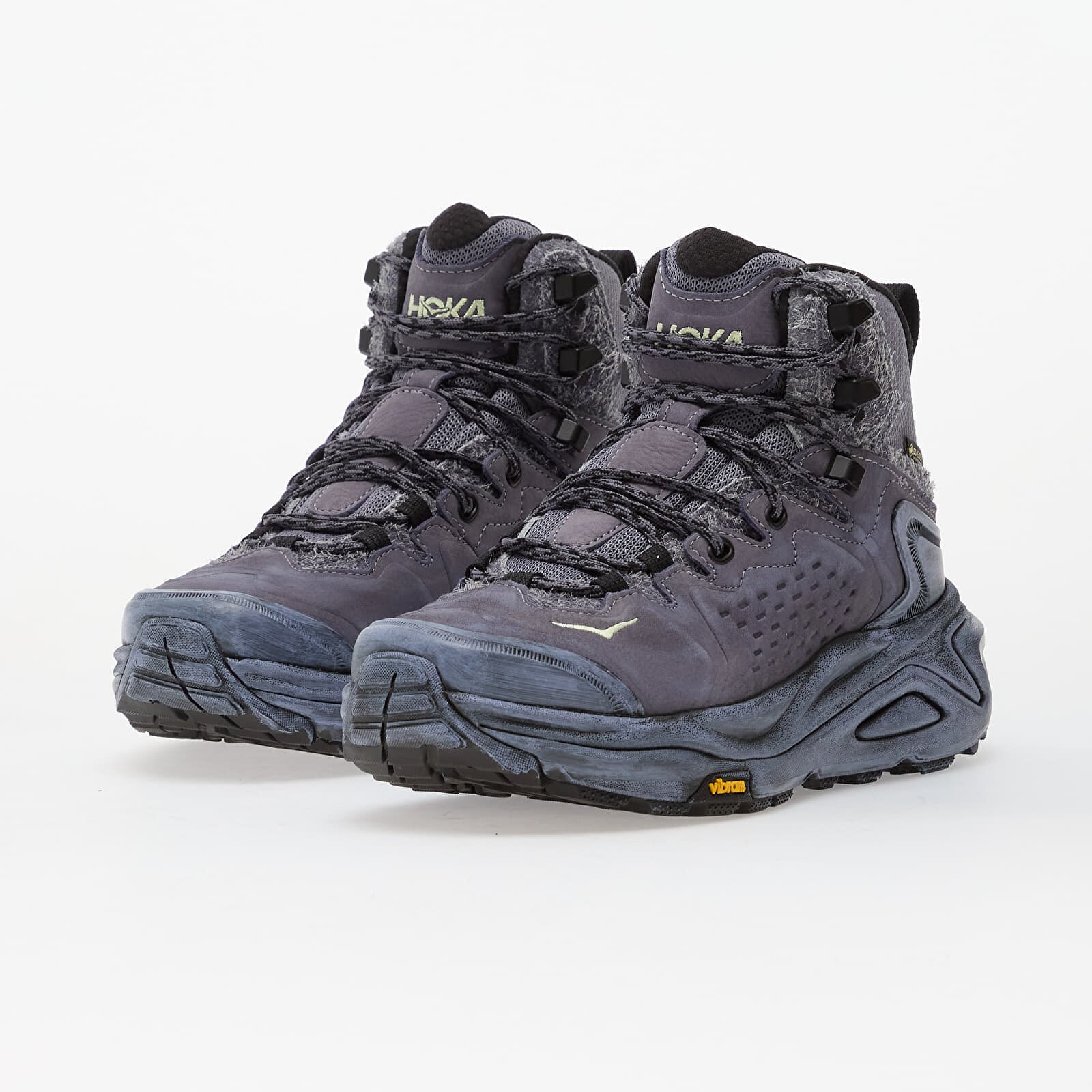 HOKA® Обувки U Kaha 3 Gtx Tp Grey Skies/ Lilac Hydrangea
