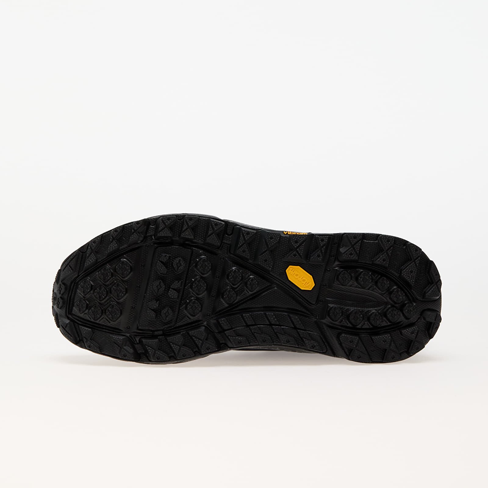HOKA® Обувки U Tor Summit Black/ Black