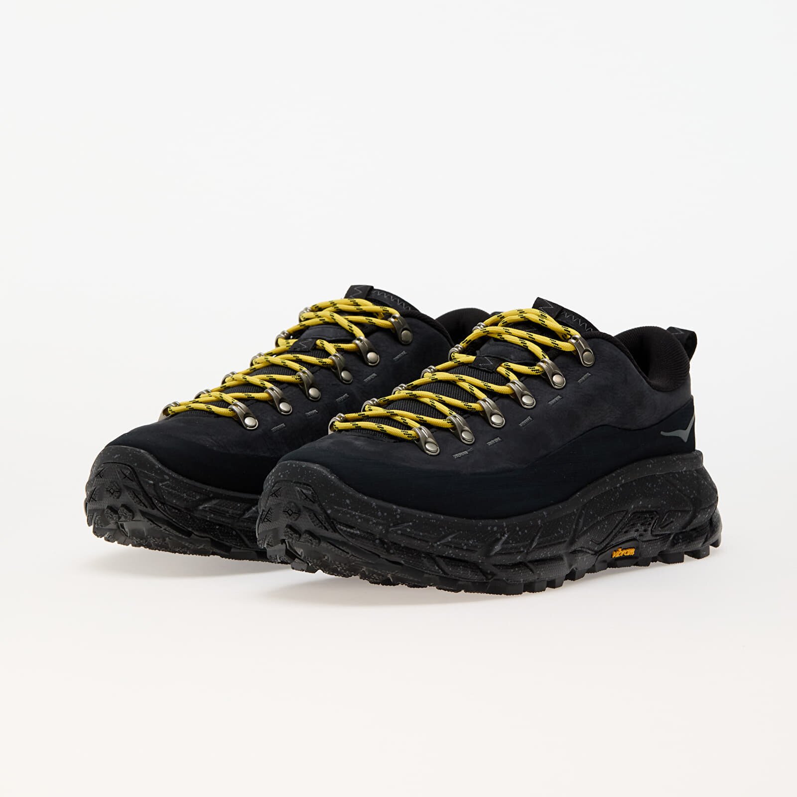 HOKA® Обувки U Tor Summit Black/ Black