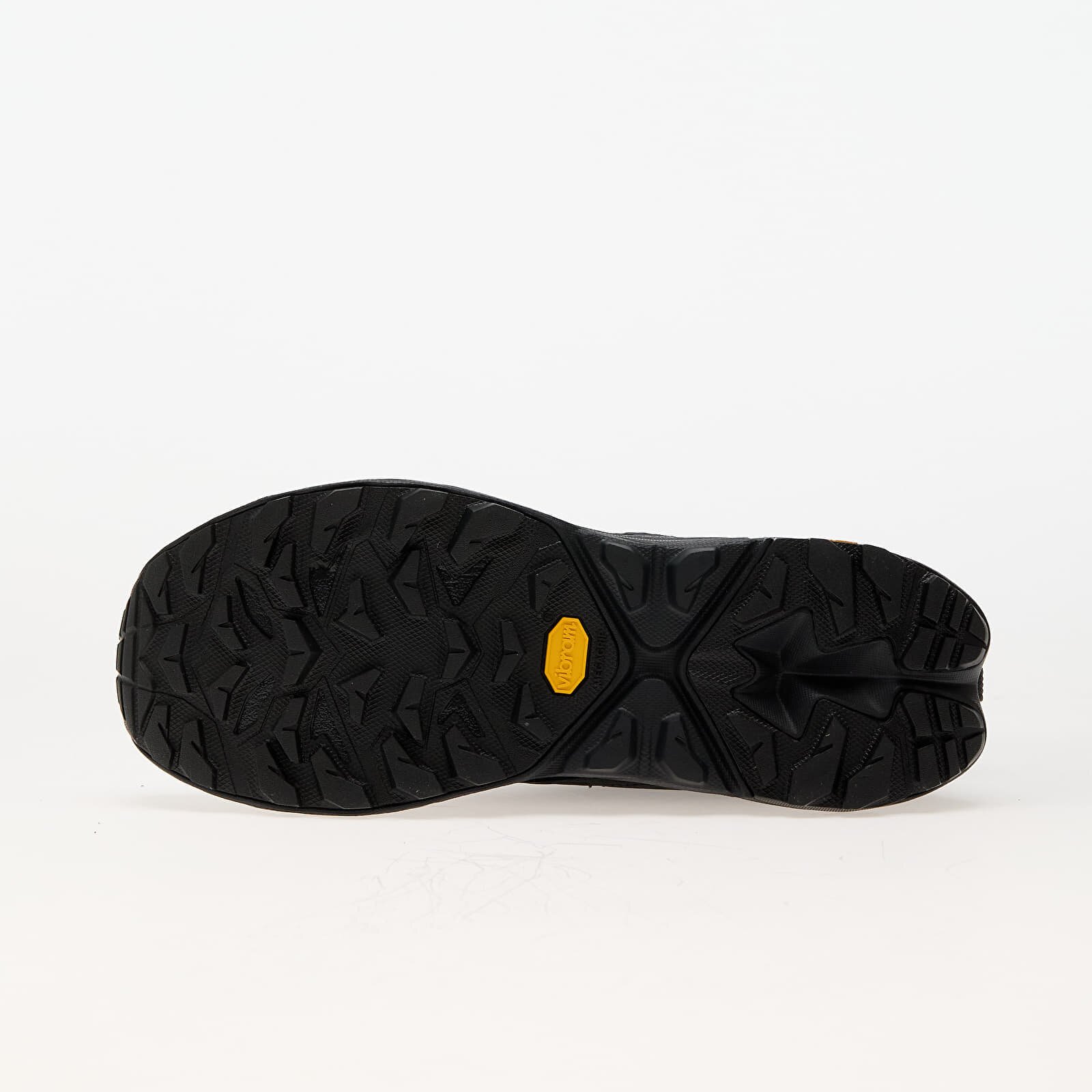 HOKA® Сникърси M Anacapa 2 Low GTX Black/ Black