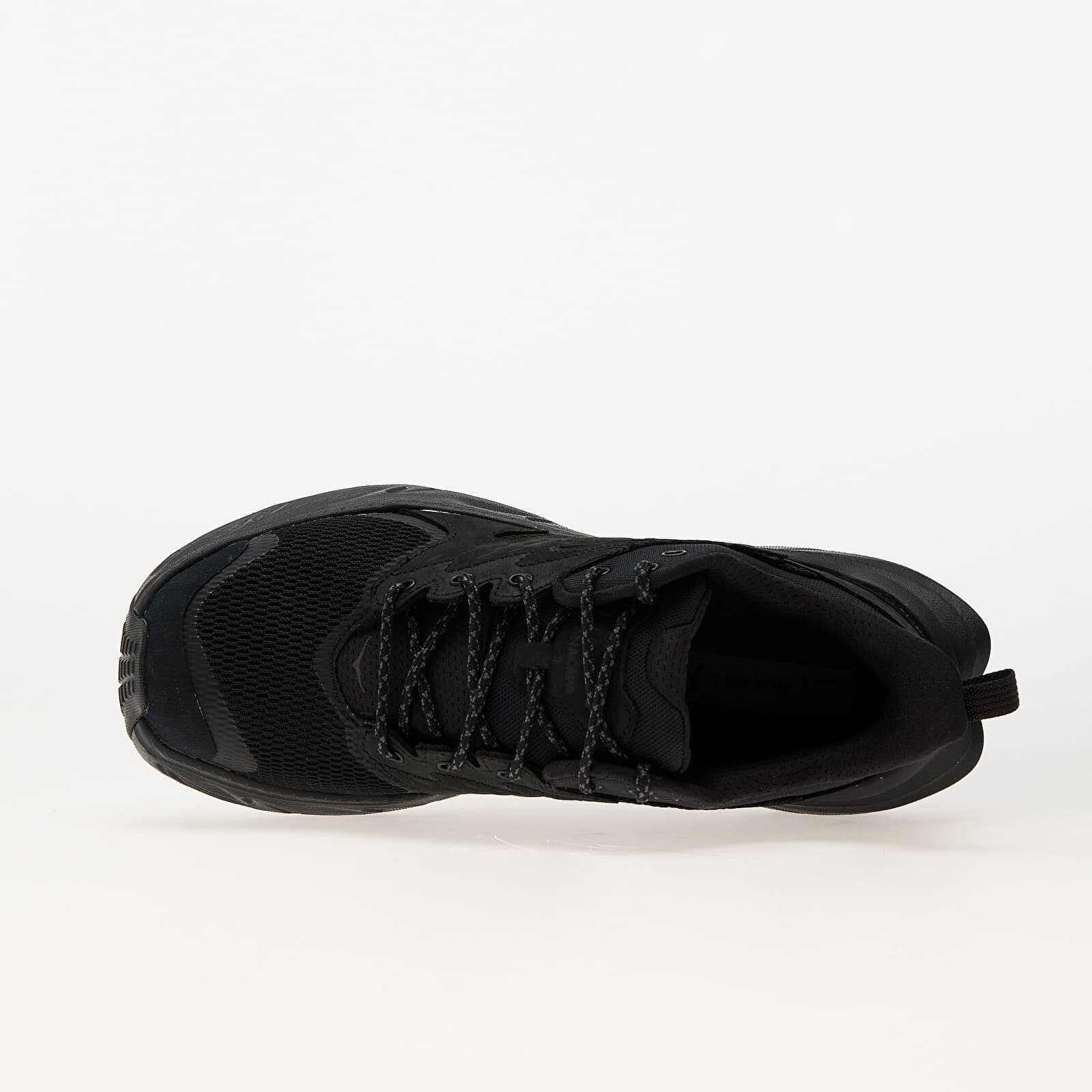 HOKA® Сникърси M Anacapa 2 Low GTX Black/ Black