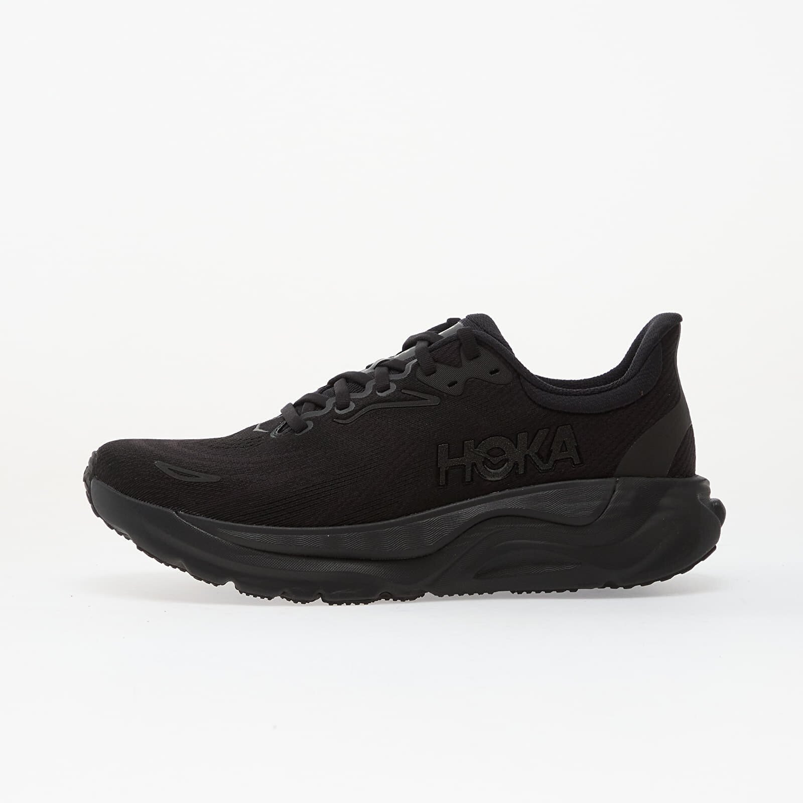 HOKA® Сникърси M Arahi 8 Black/ Black