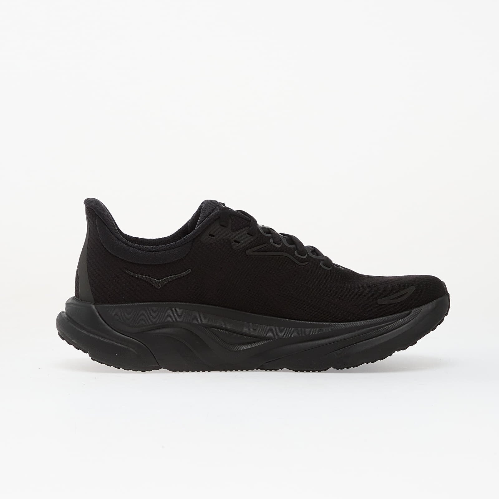 HOKA® Сникърси M Arahi 8 Black/ Black