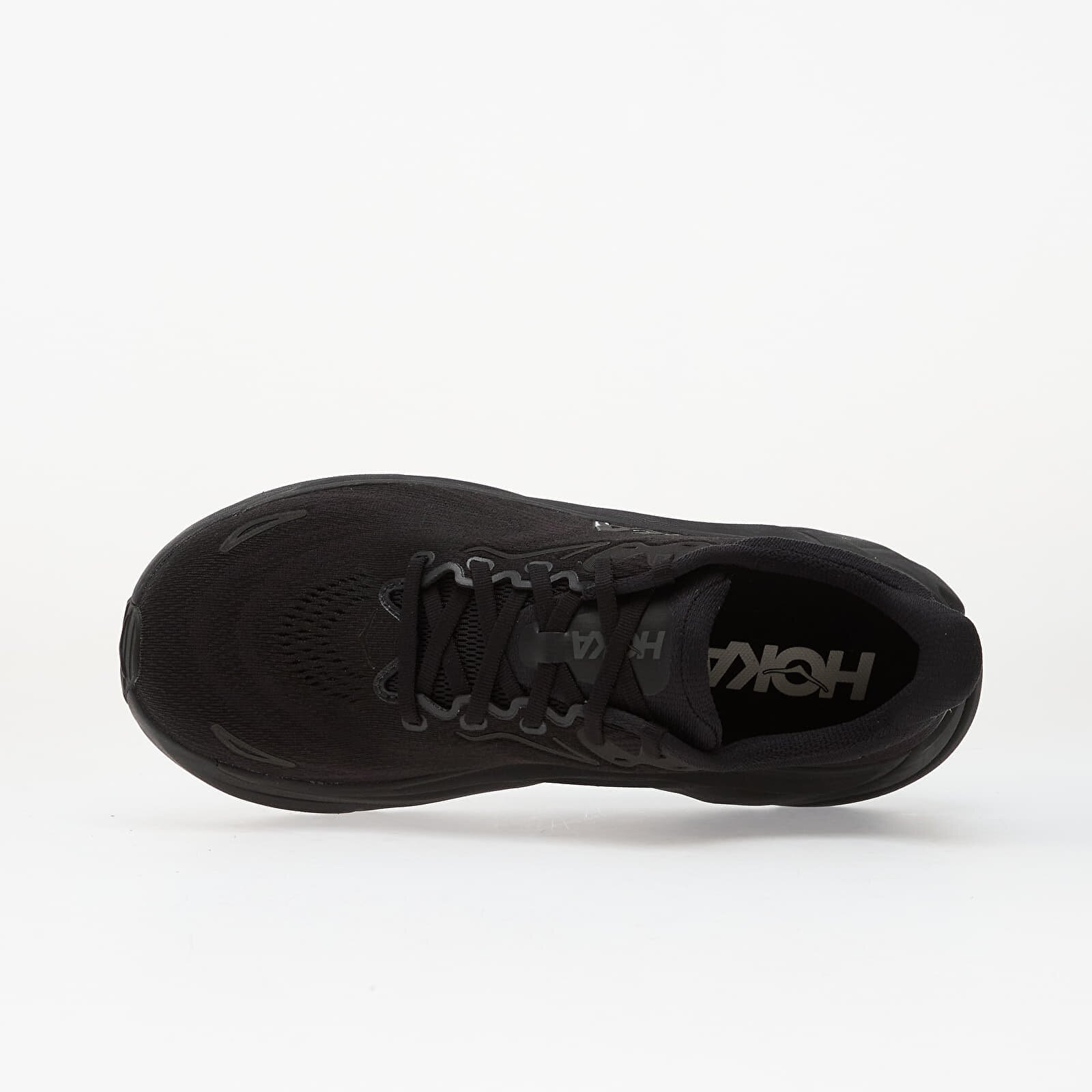 HOKA® Сникърси M Arahi 8 Black/ Black